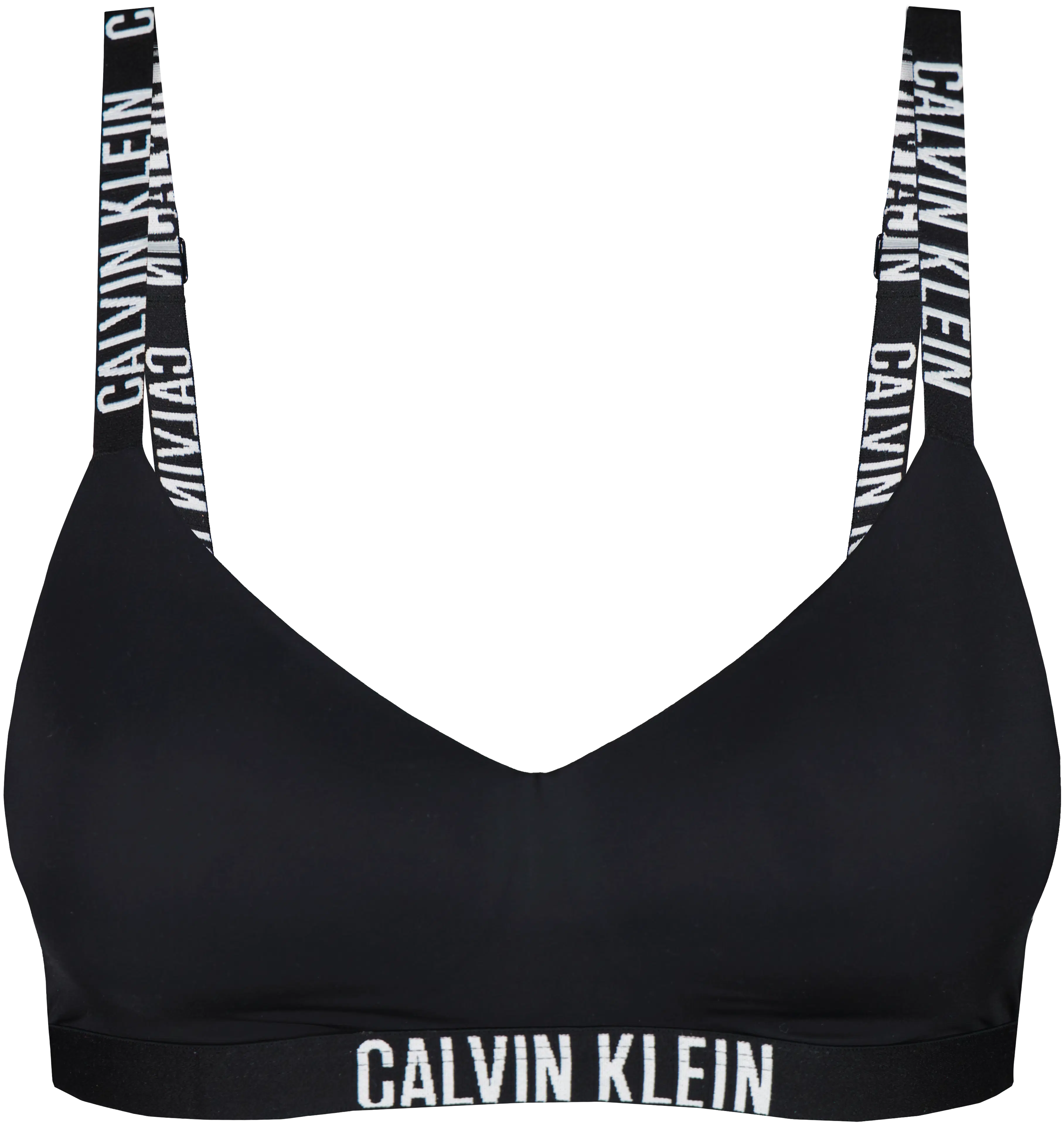 Calvin Klein Lightly Lined braletteliivit
