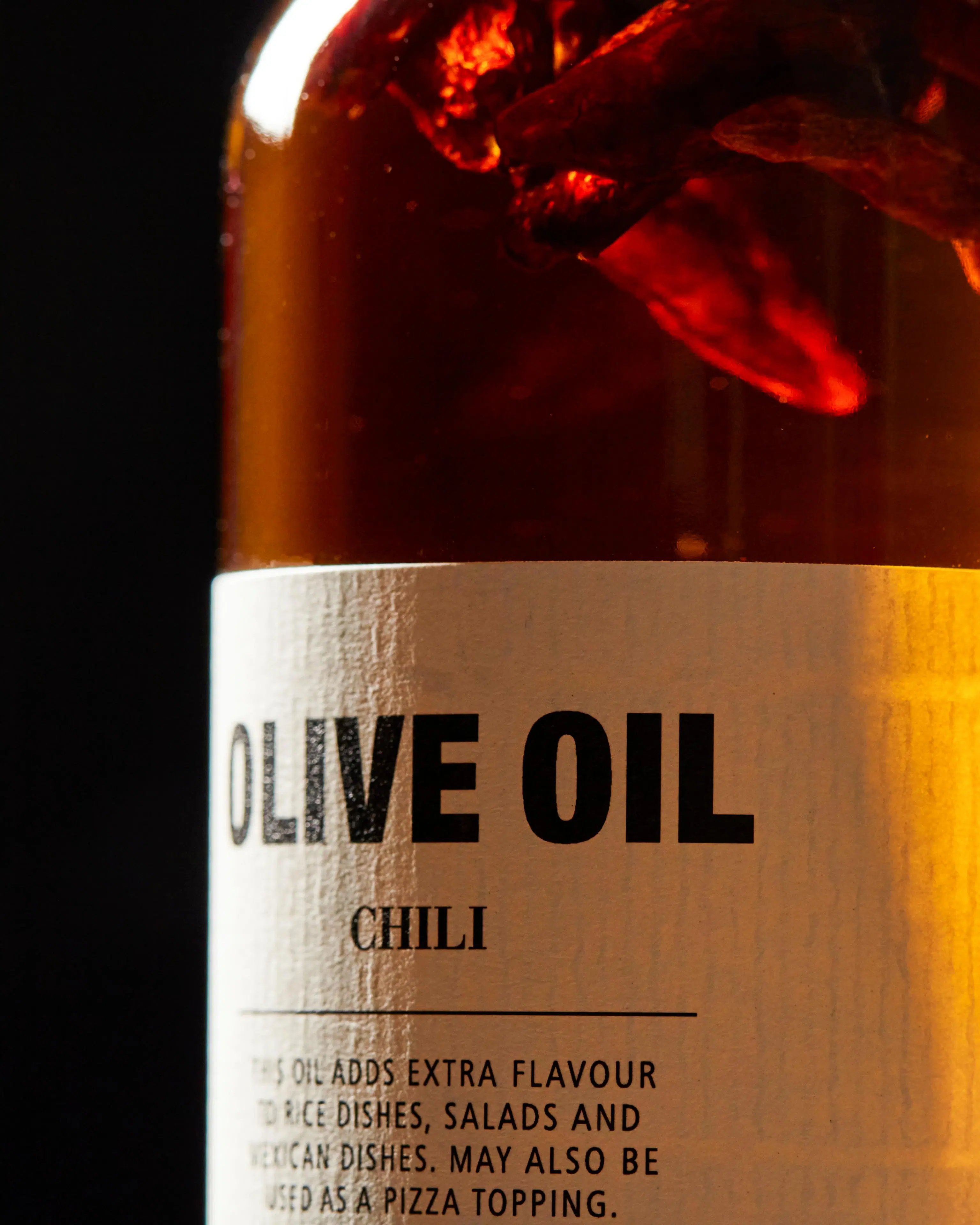 Nicolas Vahé Chili oliiviöljy 25 cl