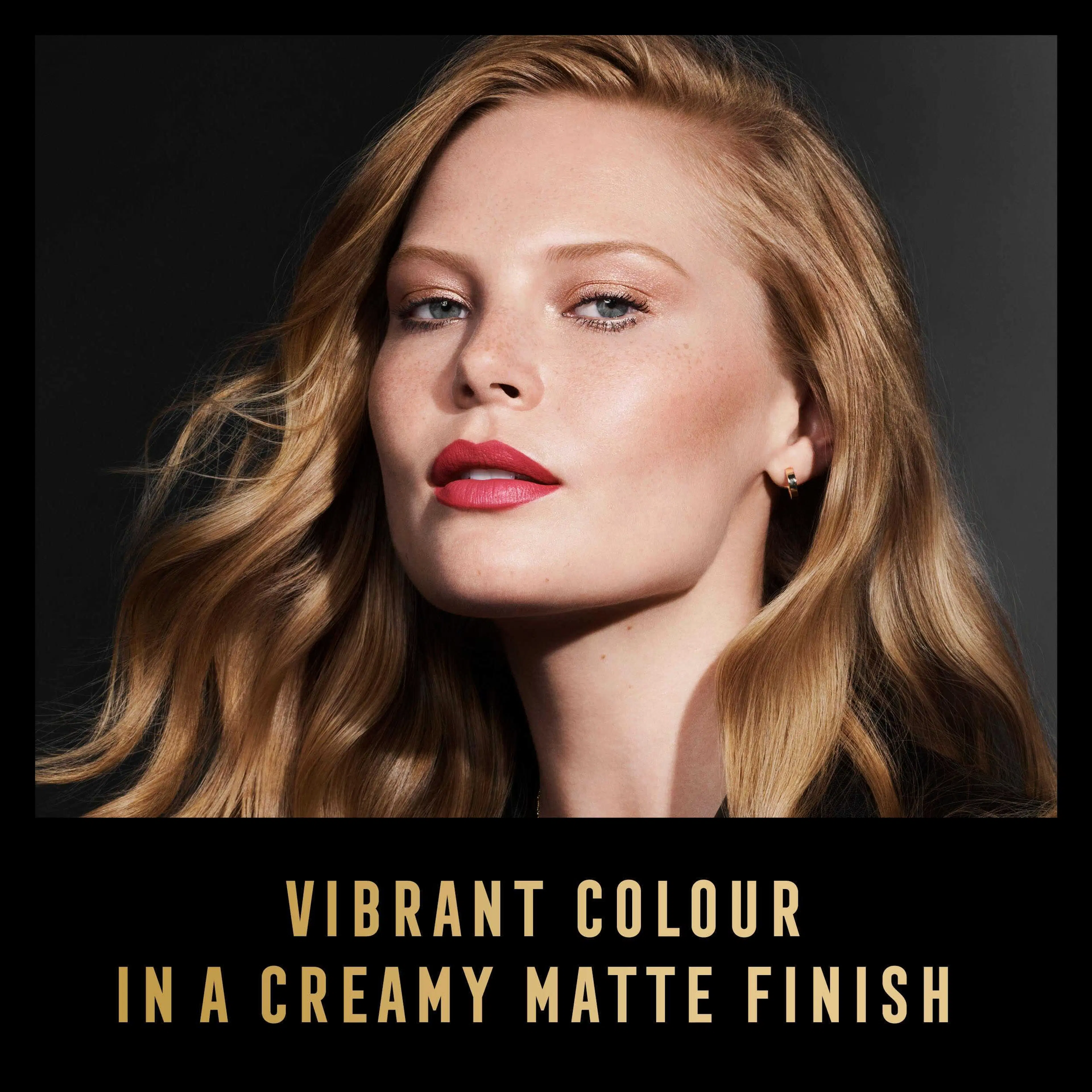 Max Factor Colour Elixir Velvet Matte Lipstick 20 Rose