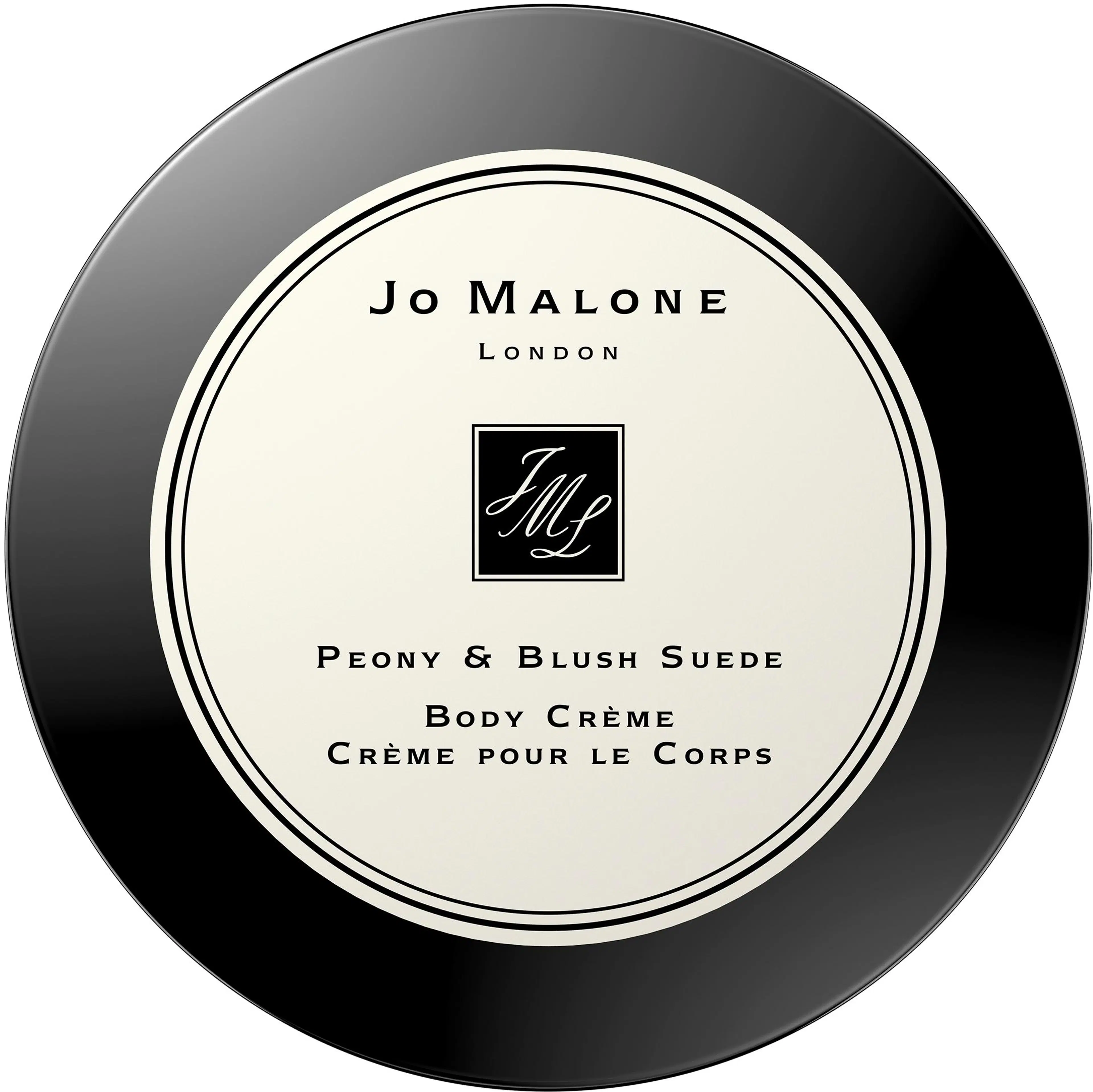 Jo Malone London Peony & Blush Suede Body Crème vartalovoide 175 ml