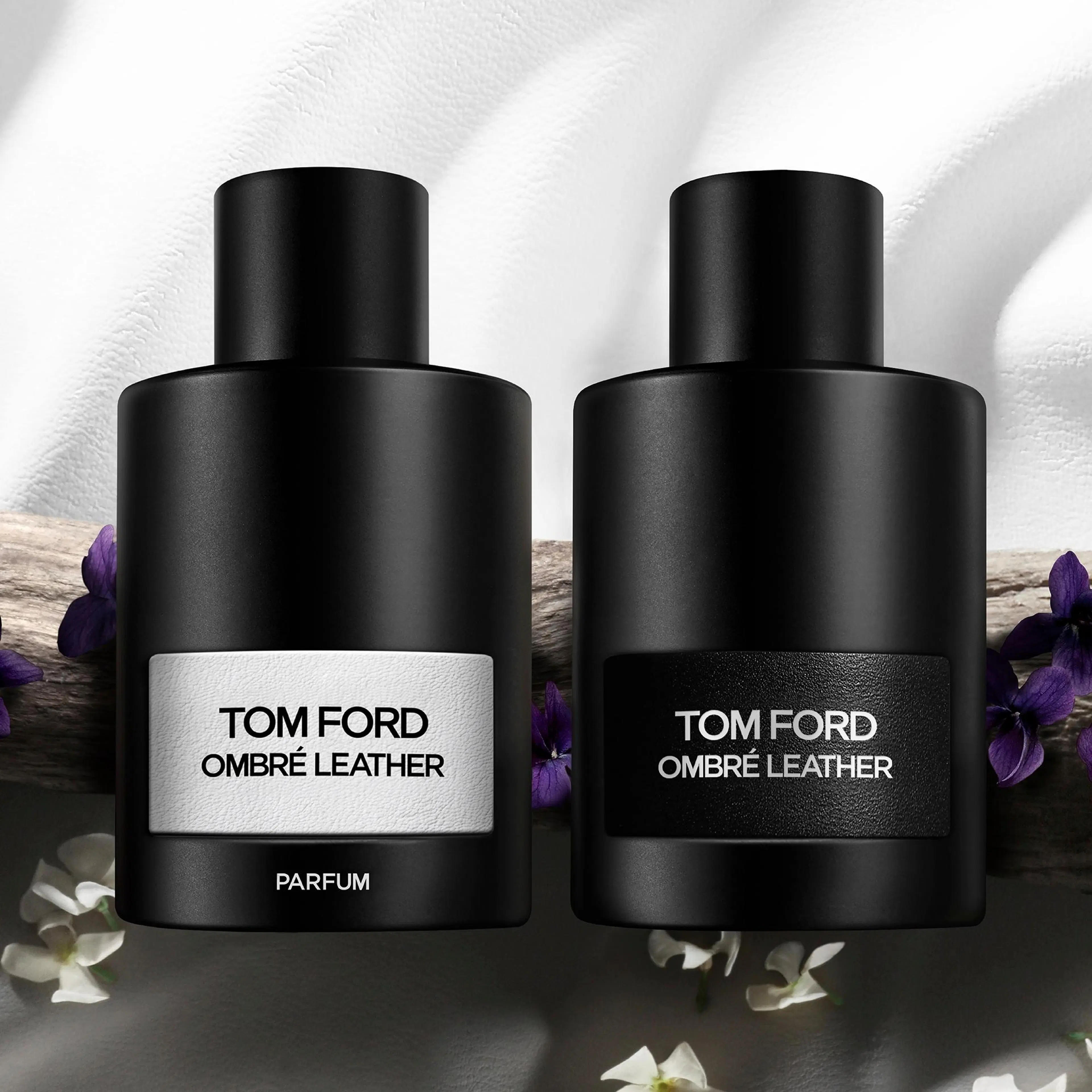 Tom Ford Ombre Leather Parfum  tuoksu 50 ml