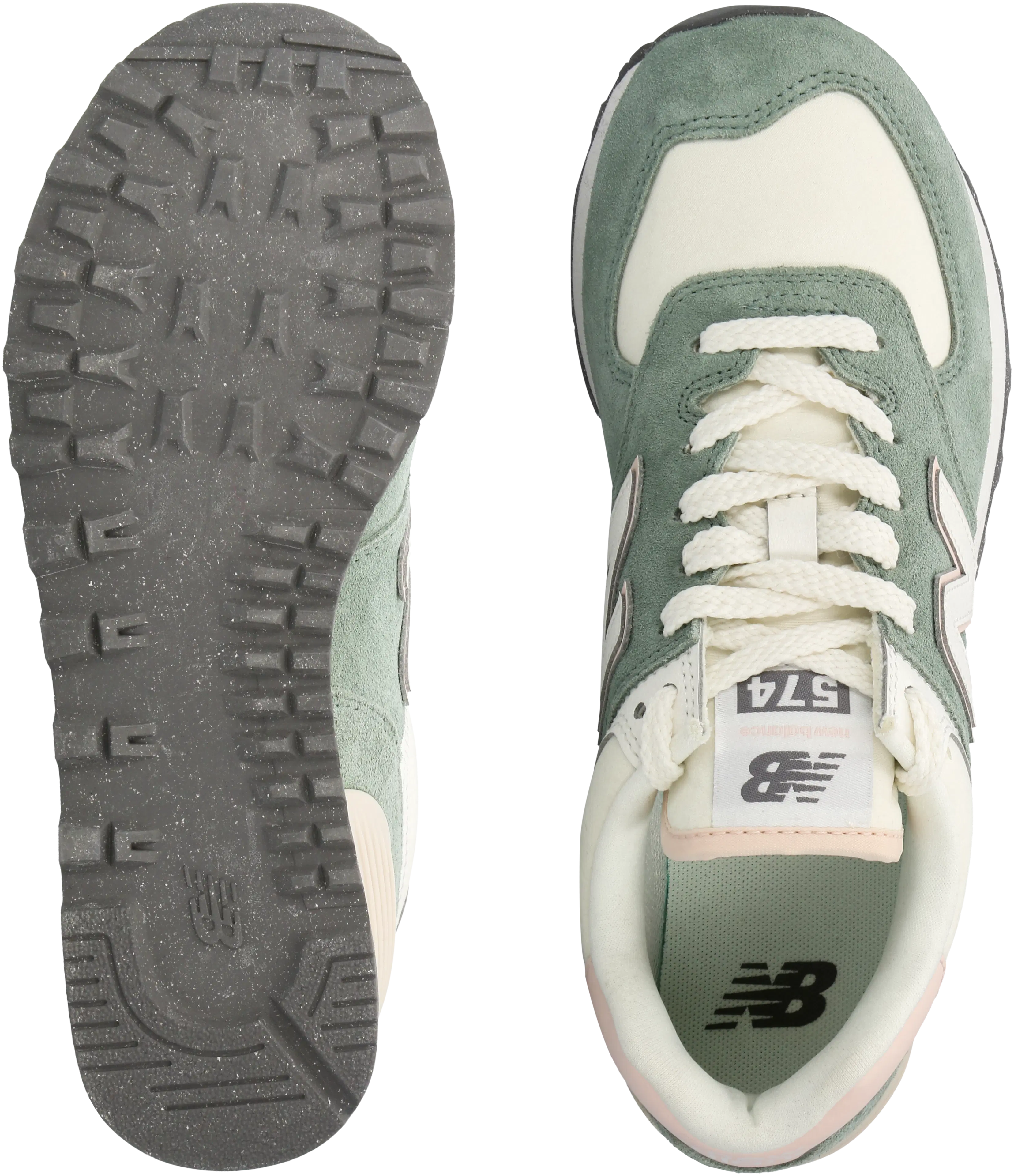 New Balance vapaa-ajan jalkineet