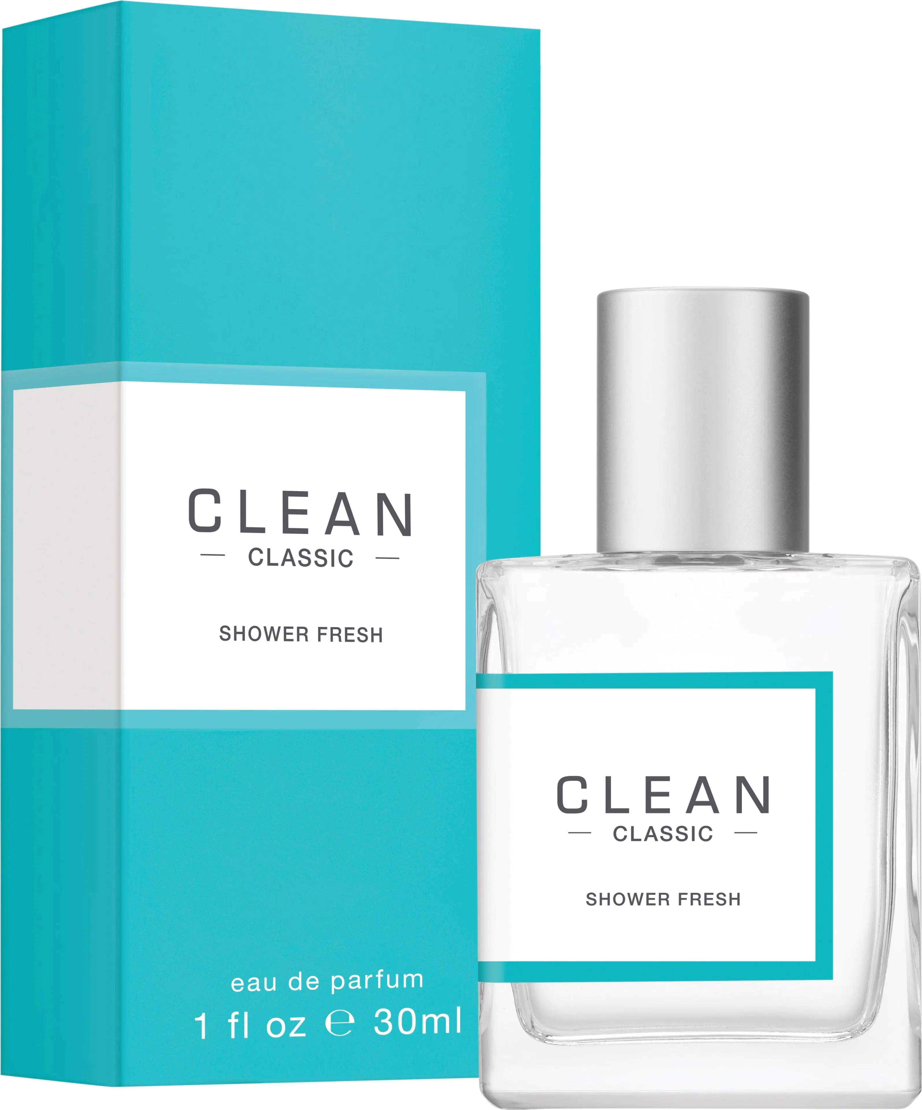 Clean Shower Fresh Eau de Parfum 30 ml