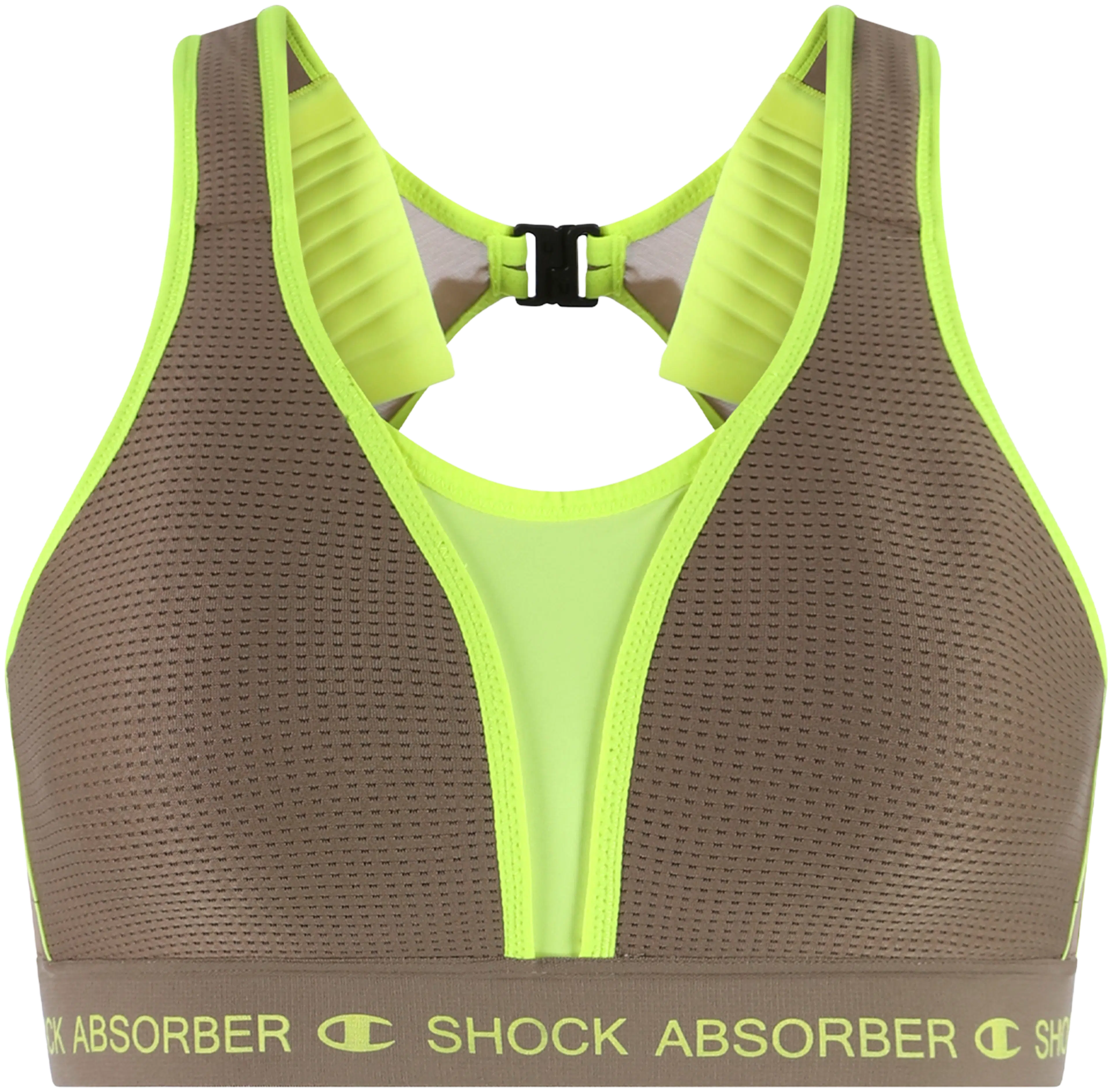 Shock Absorber Ultimate run padded urheiluliivit