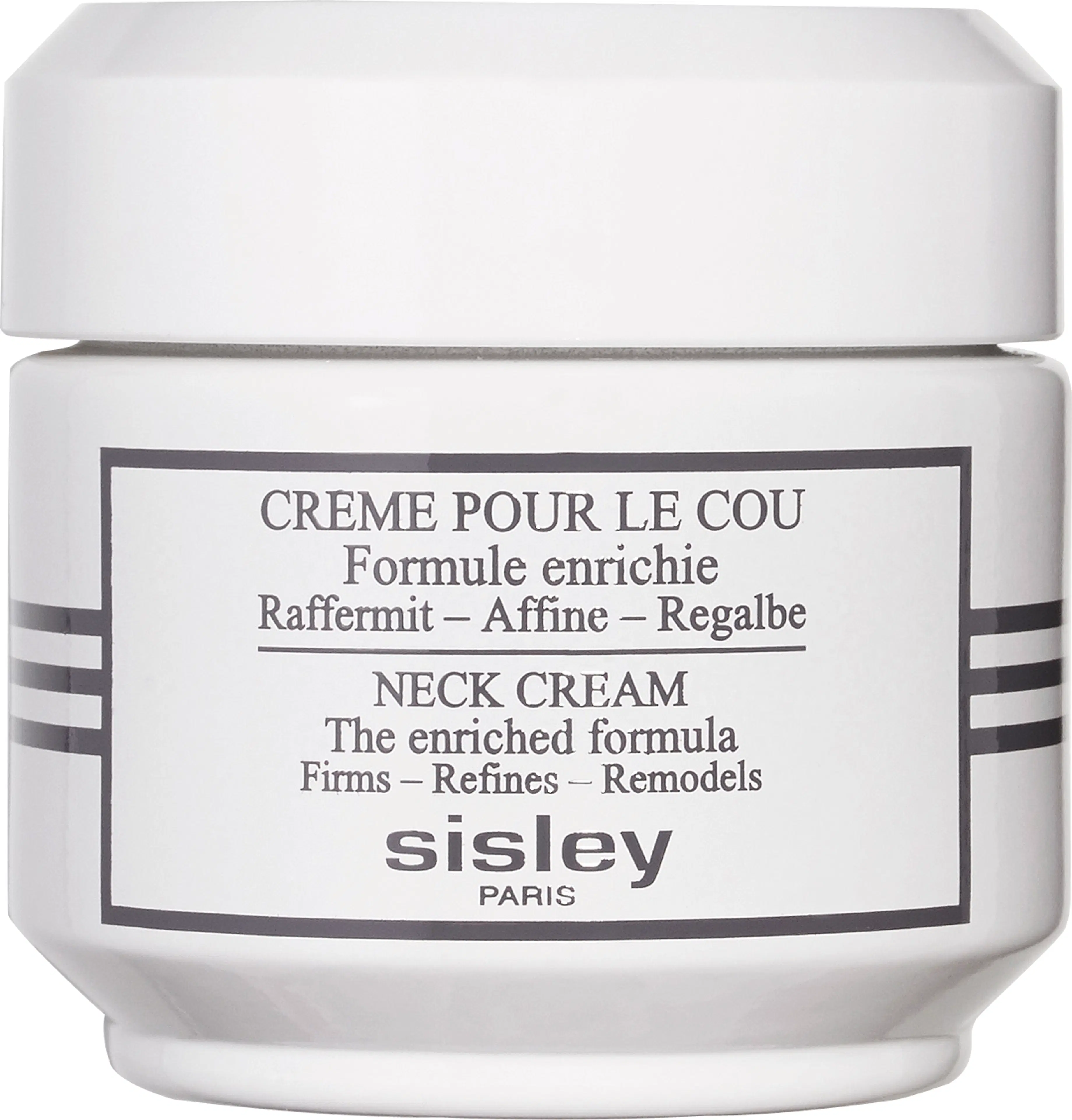 Sisley Neck Cream the Enriched Formula kaulavoide 50 ml