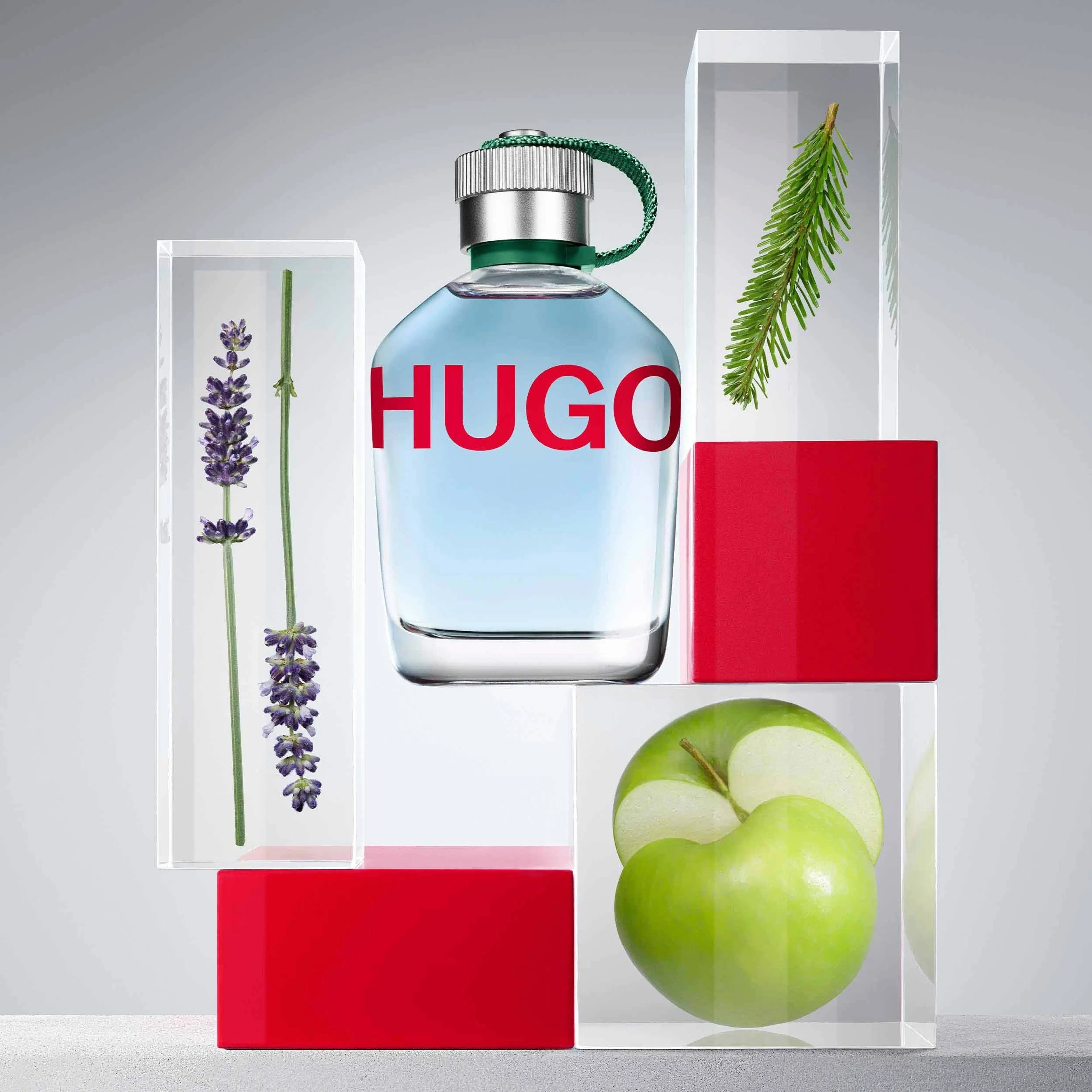 Hugo Man EdT tuoksu 40 ml