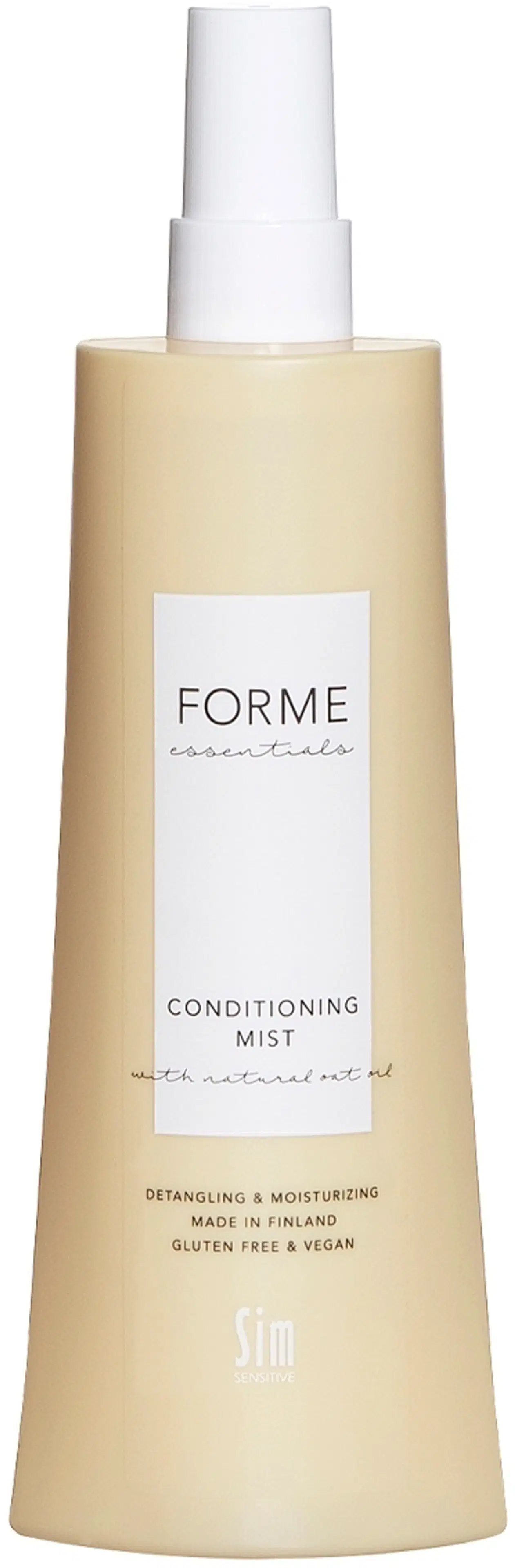 Forme Conditioning Mist 250 ml