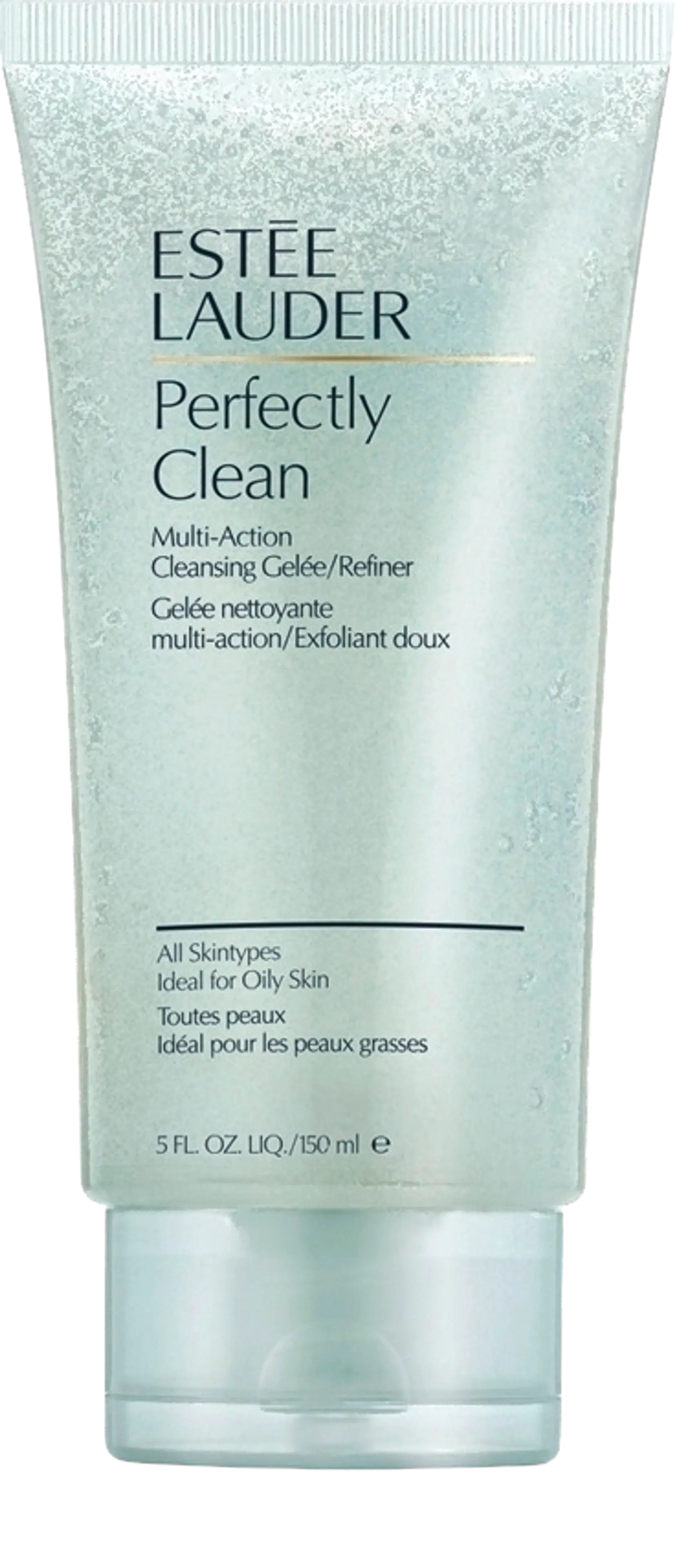 Estée Lauder Perfectly Clean Multi-Action Cleansing Gelée/Refiner -puhdistusgeeli 150 ml