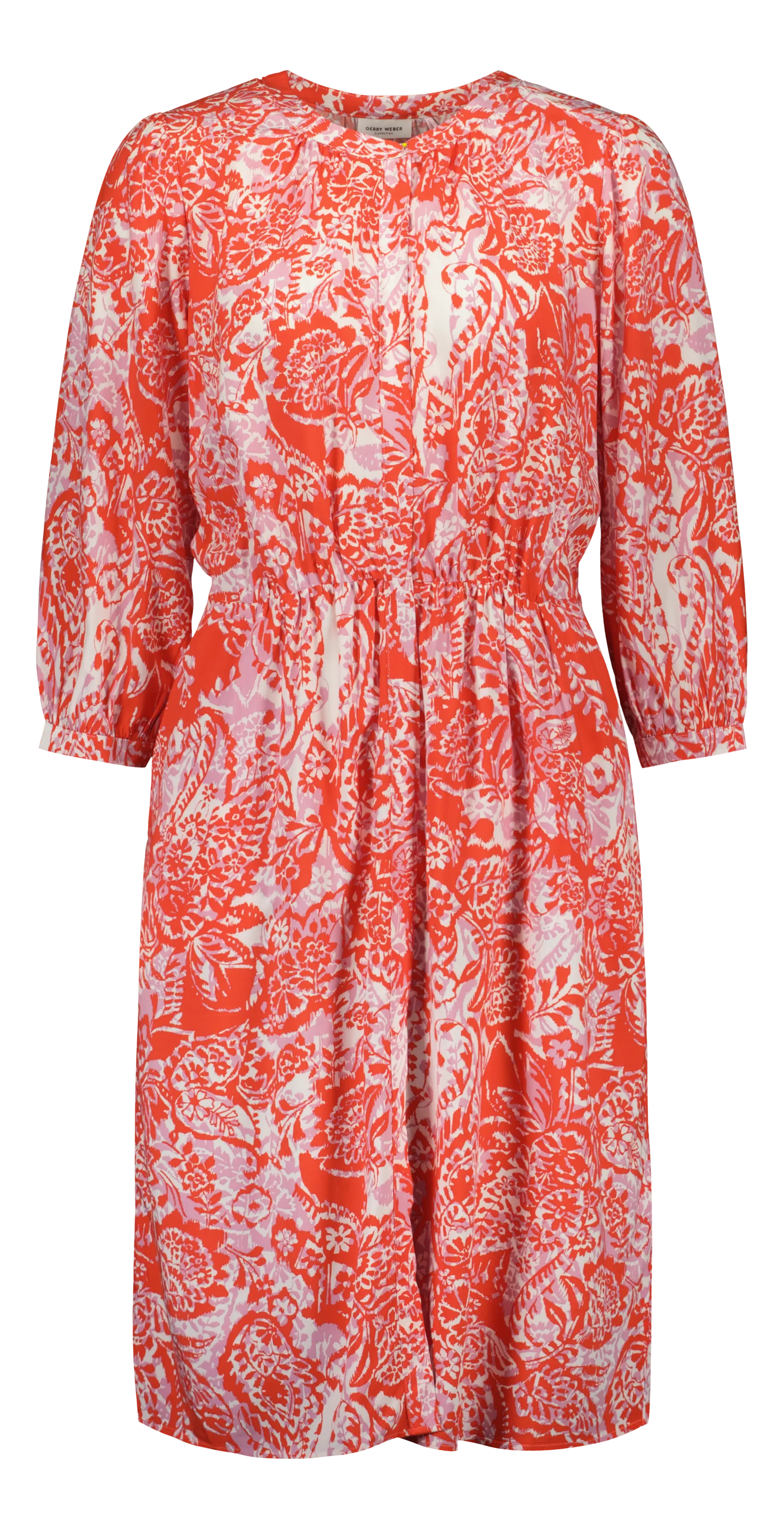 Gerry Weber Collection paisley mekko