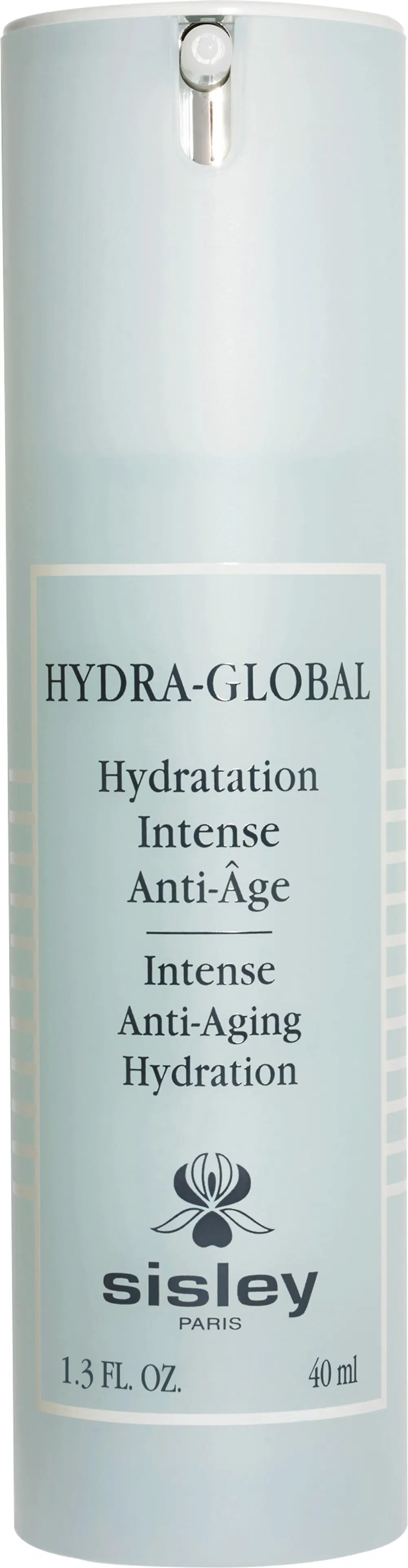 Sisley Hydra-Global Intense Anti-Aging Hydration emulsio 40 ml