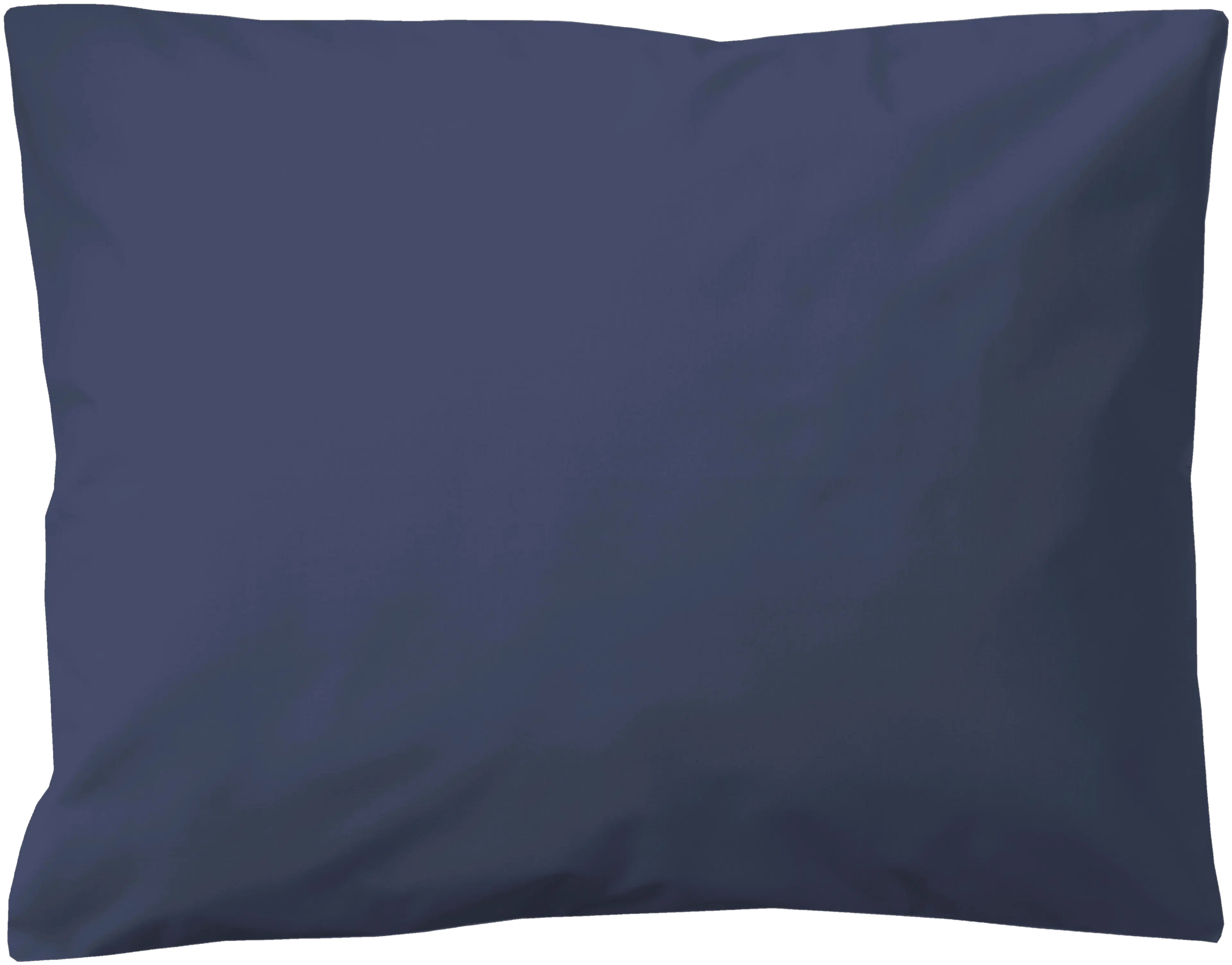 Finlayson satiinityynyliina 50x60cm tumma sininen