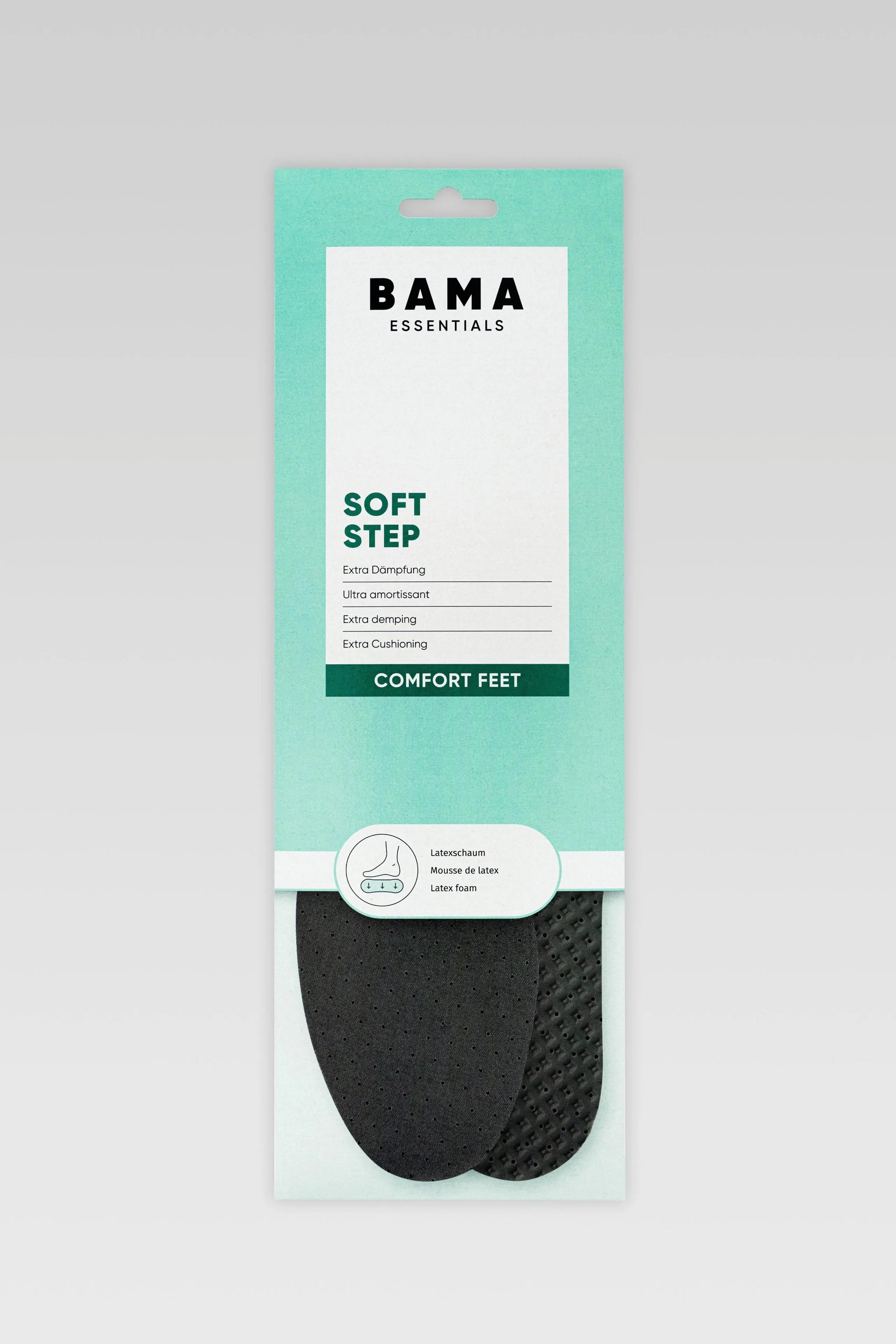 BAMA Soft Step 36/37