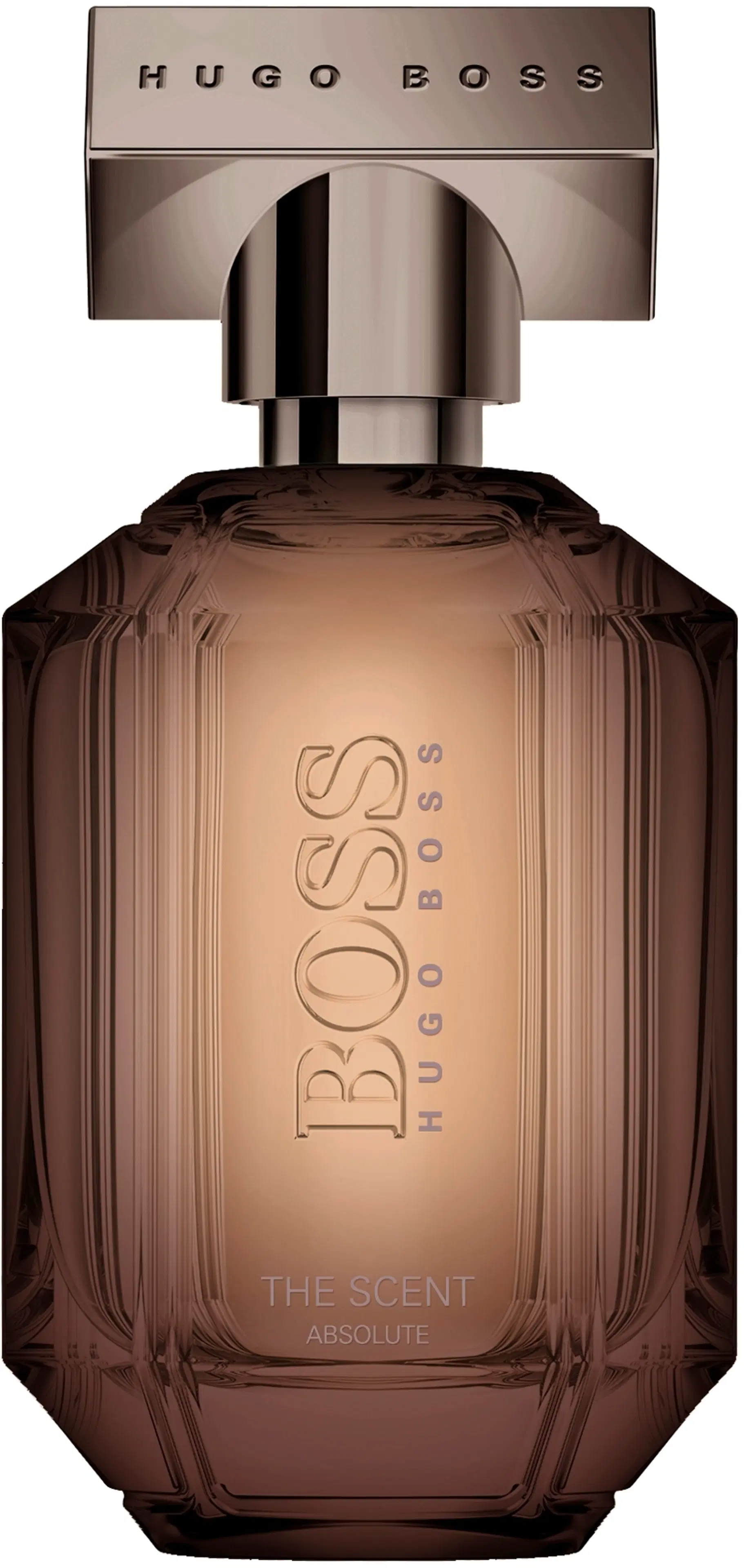 Hugo Boss The Scent for her Absolute EdP tuoksu 50ml