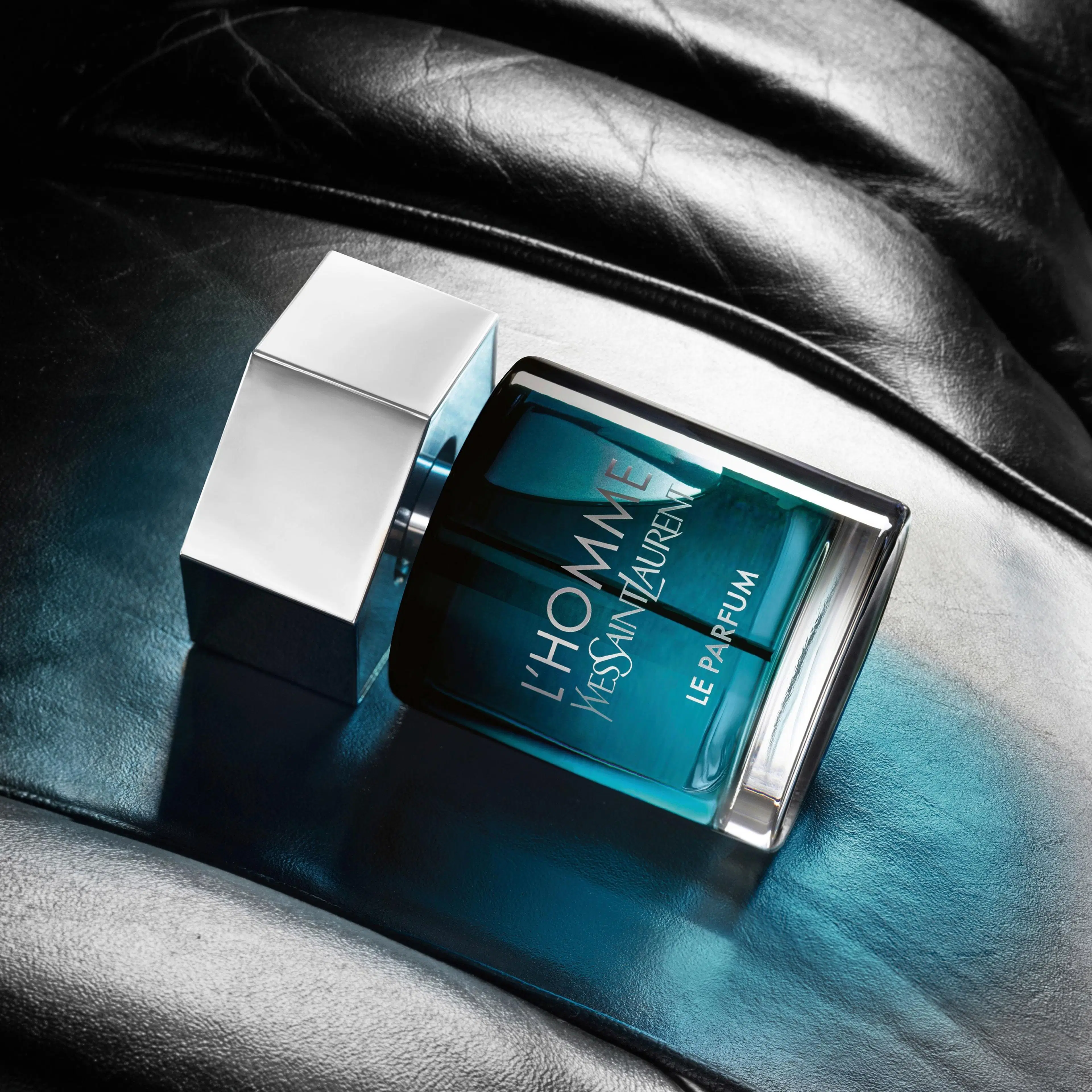 Yves Saint Laurent  L'Homme Le Parfum tuoksu 60 ml