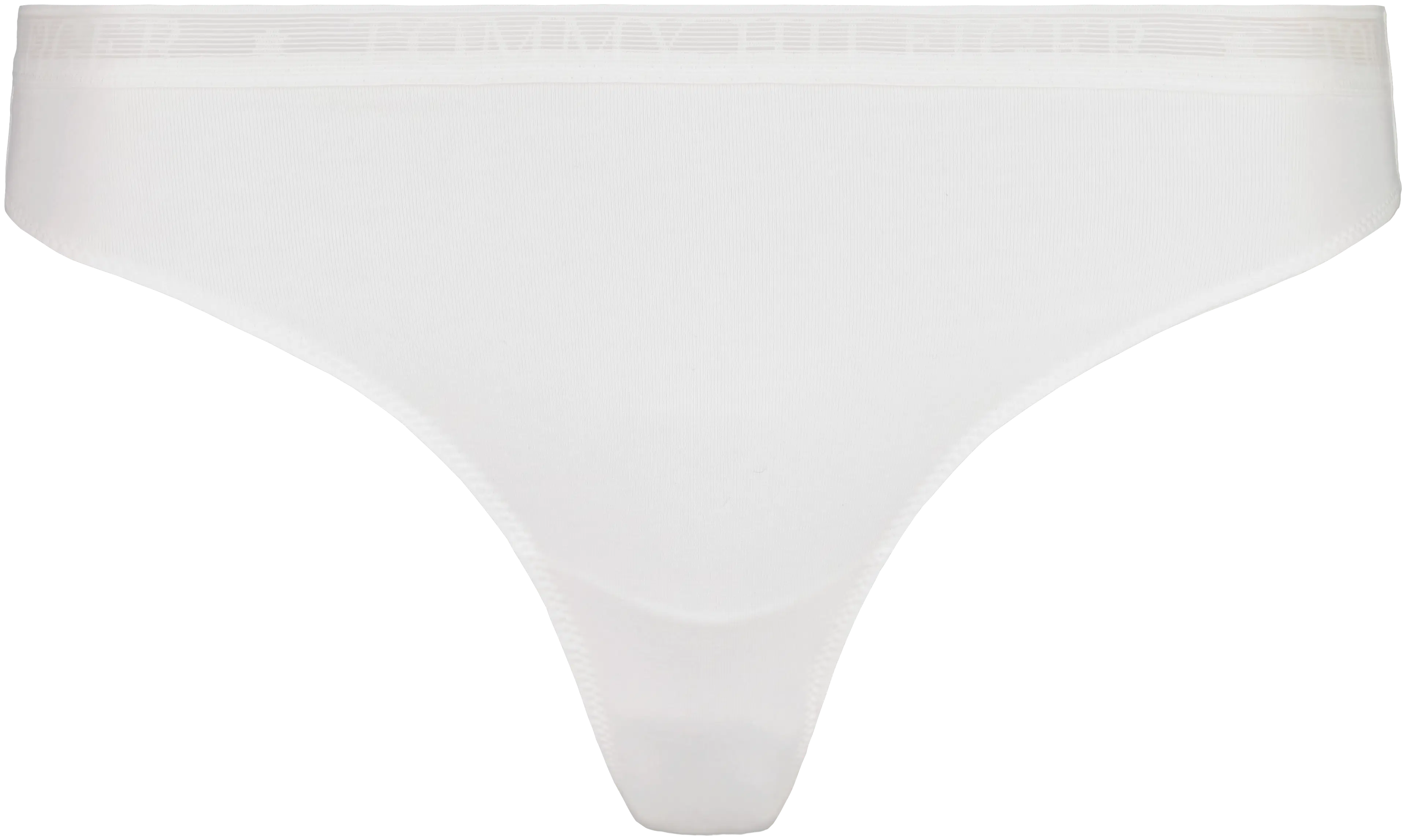 Tommy Hilfiger Logo LacePack Thong 3-pack alushousut