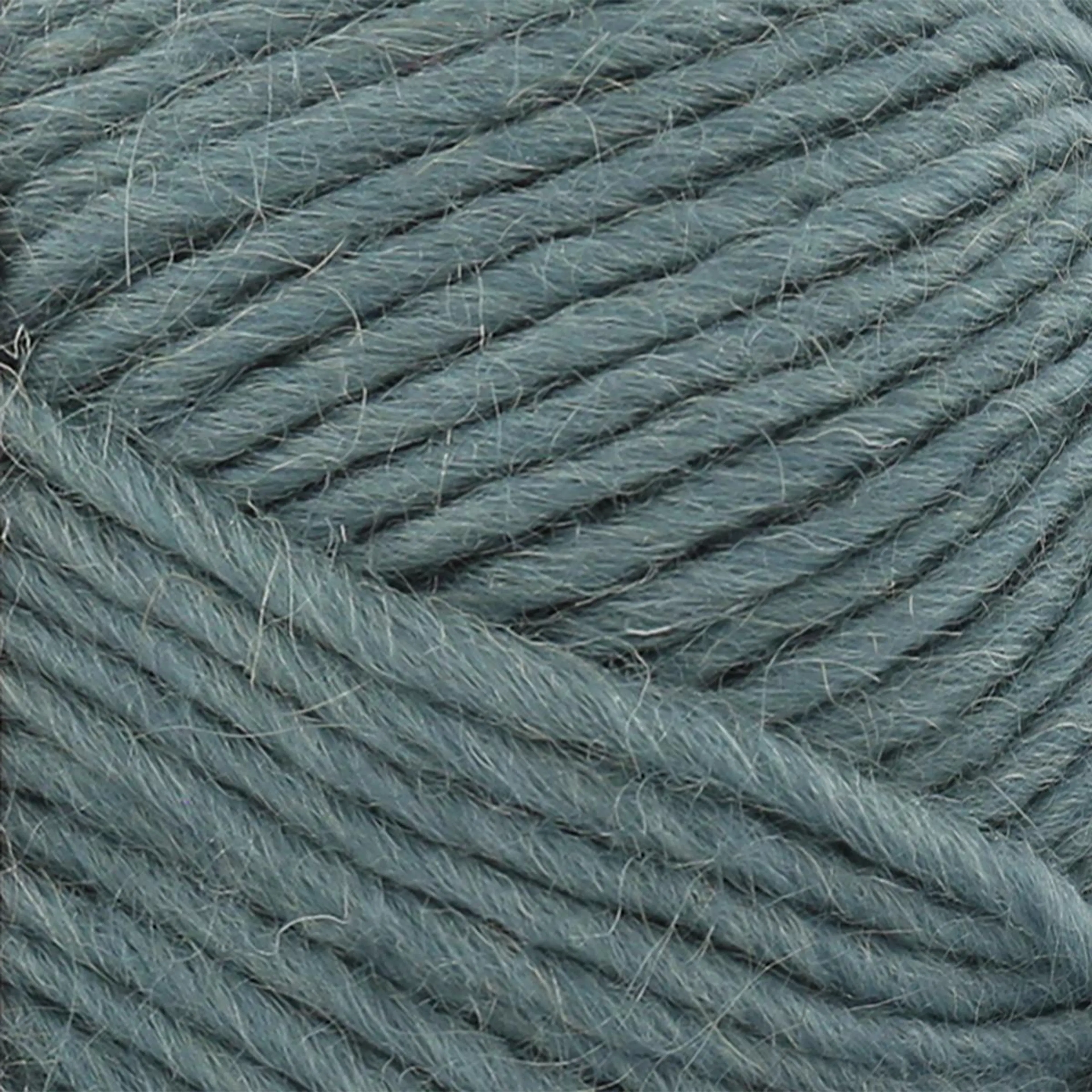 Novita lanka Icelandic Wool 50 g haikeus 301
