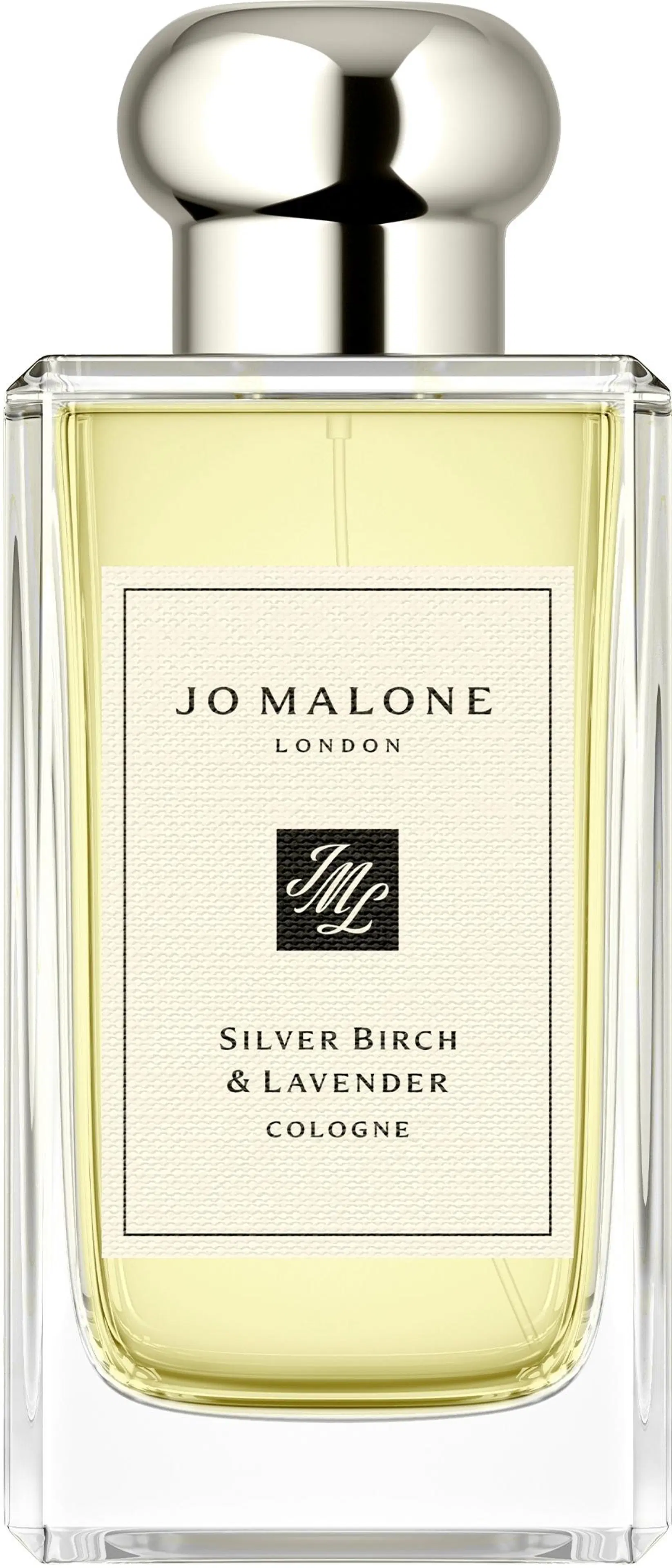 Jo Malone London Silver Birch & Lavender Cologne EdT tuoksu 100 ml