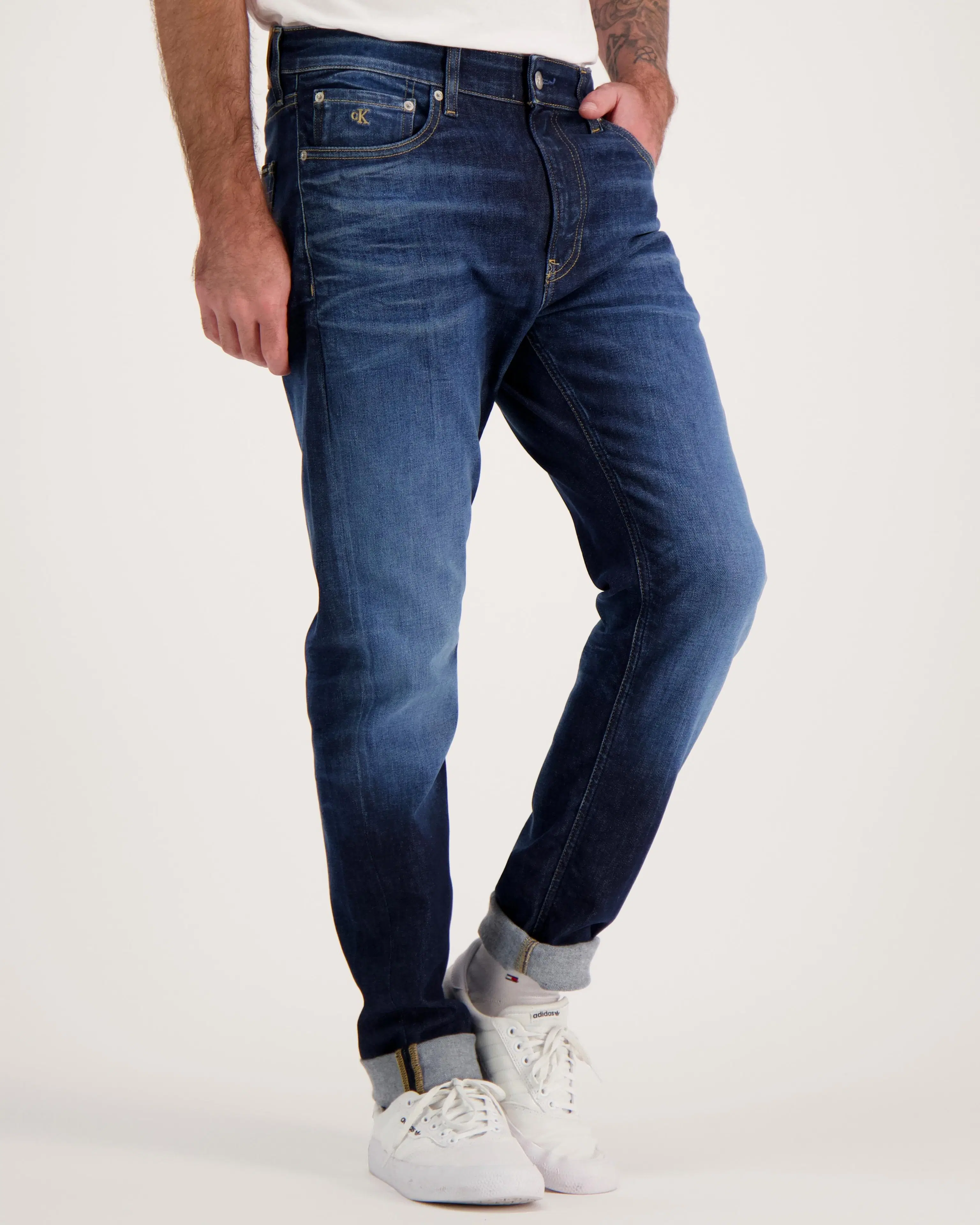 Calvin Klein jeans slim taper