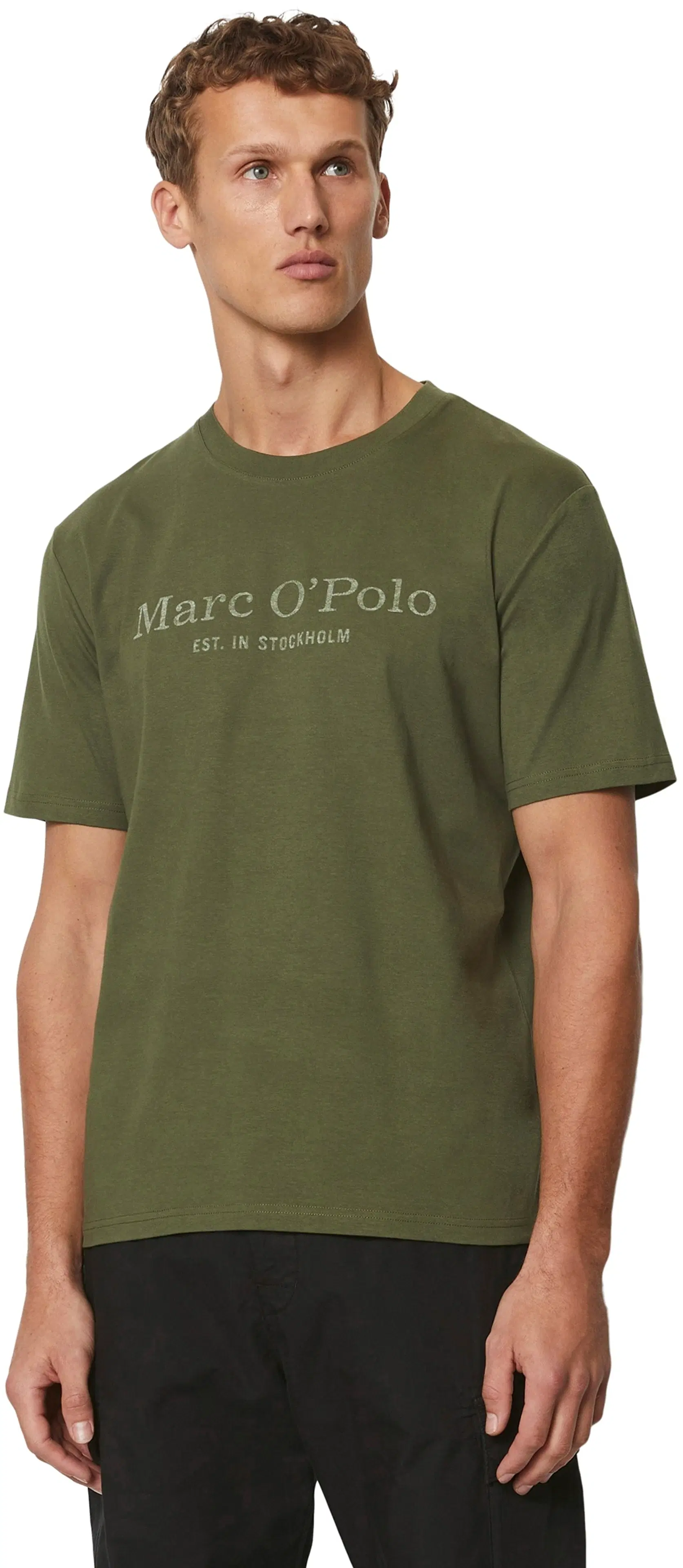 Marc O'Polo 423201251052 t-paita