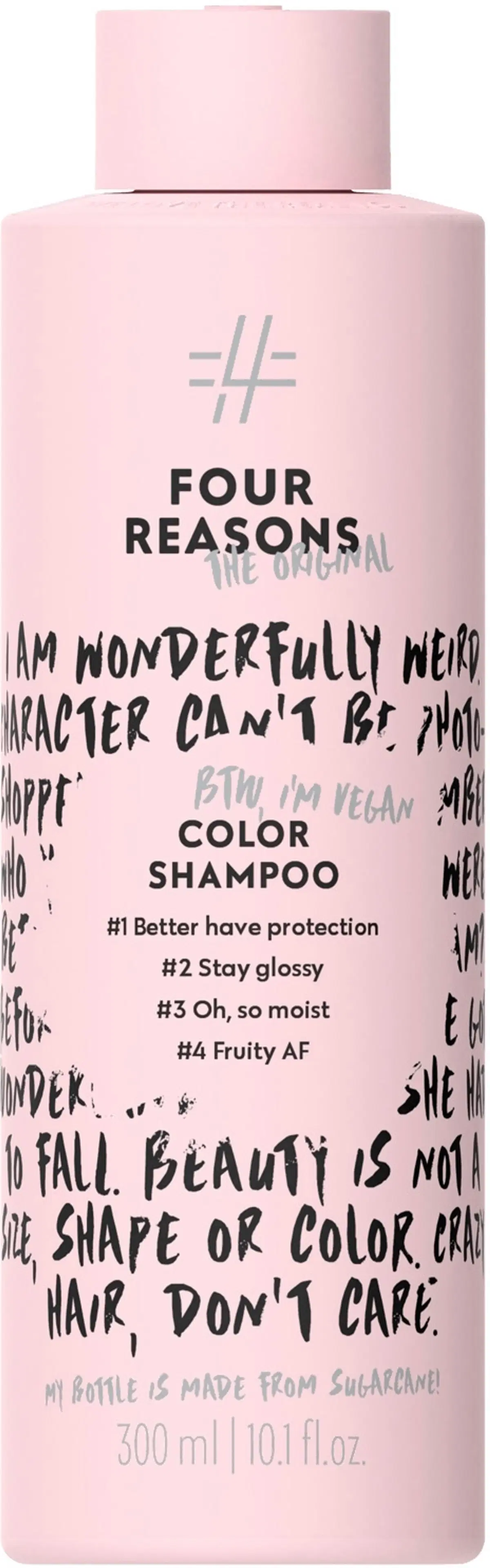 Four Reasons Original Color Shampoo 300 ml