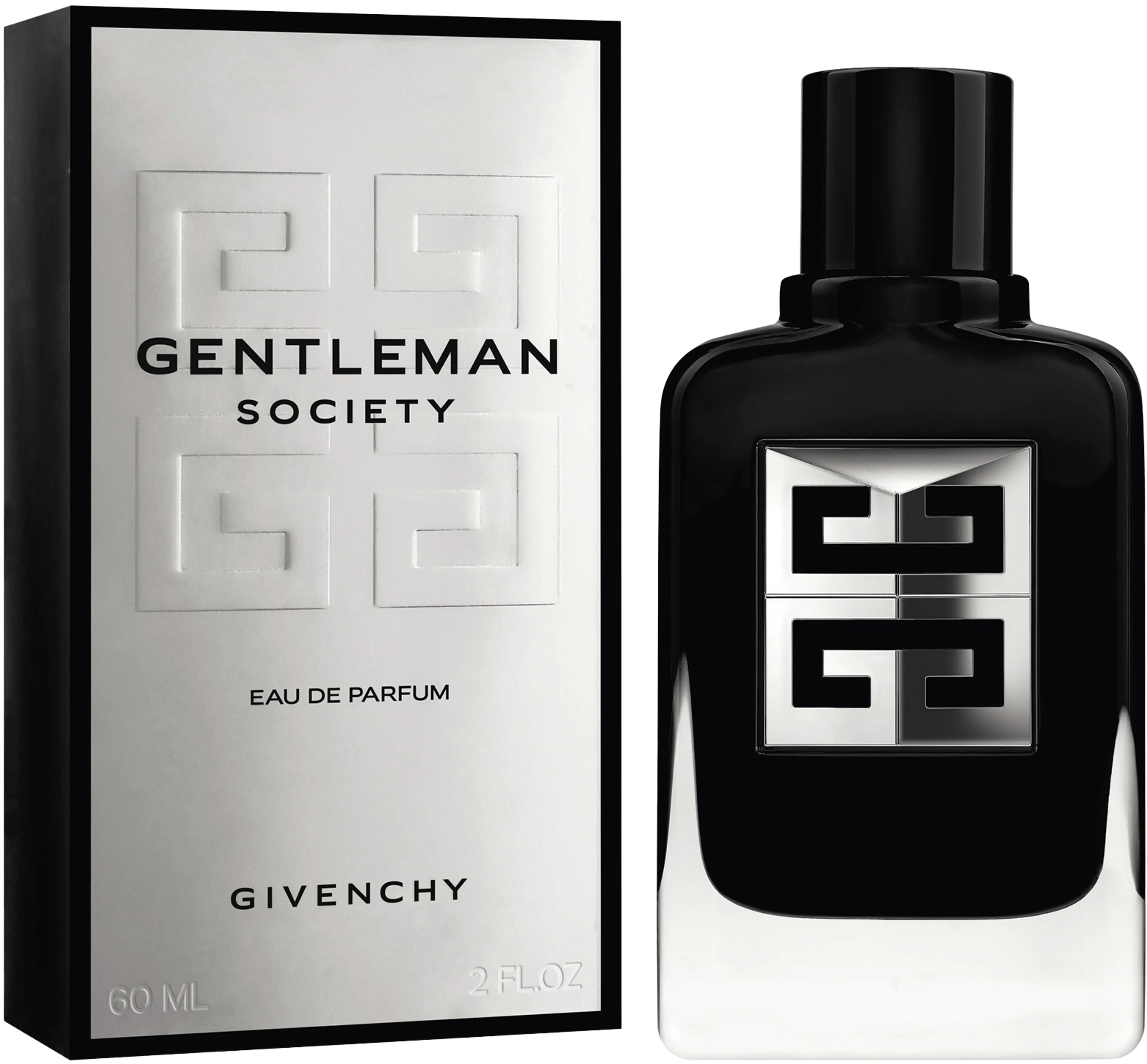 Givenchy Gentleman Society Eau de Parfum 60ml