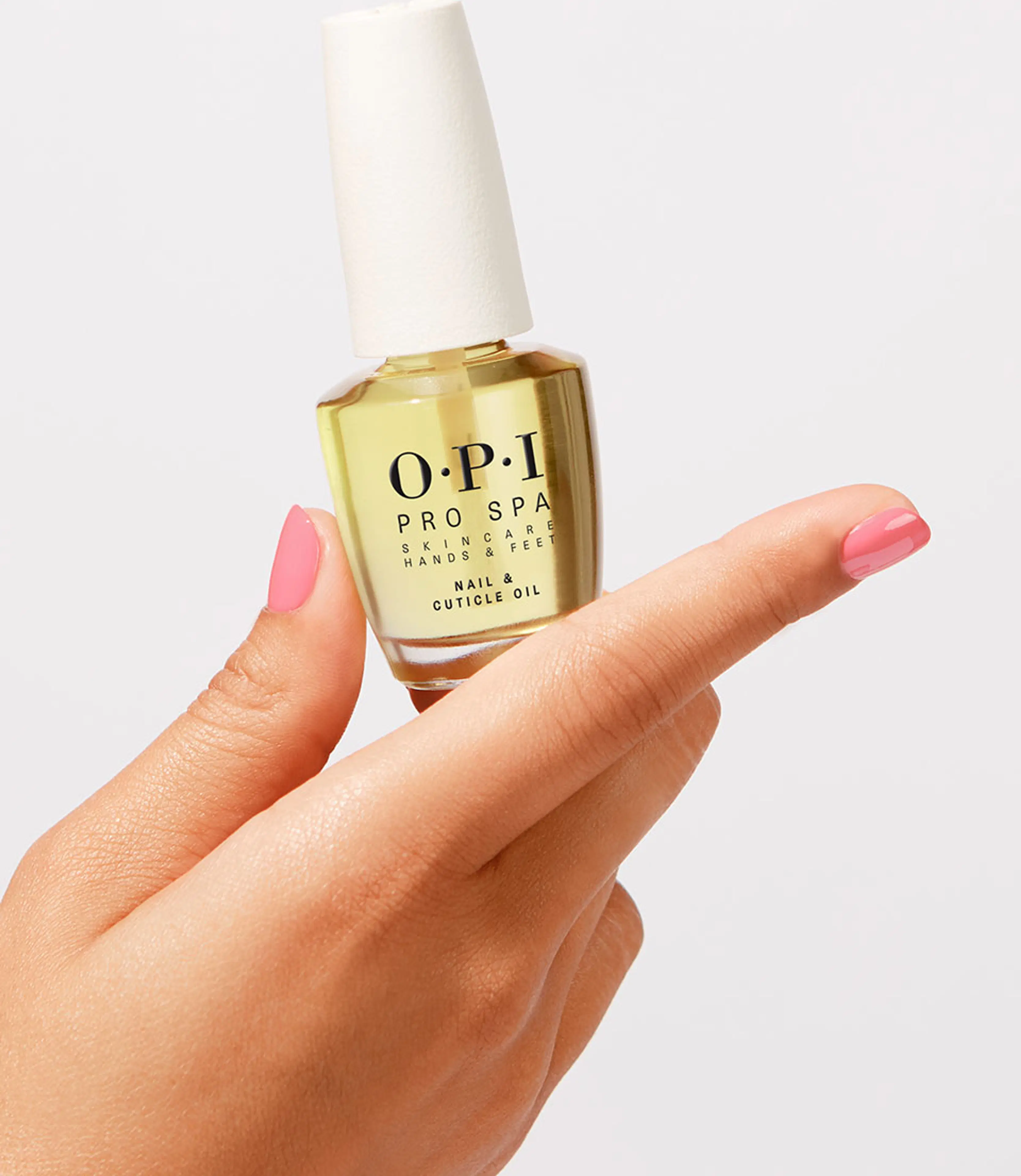 OPI Nail & Cuticle Oil kynsinauhaöljy 14,8 ml