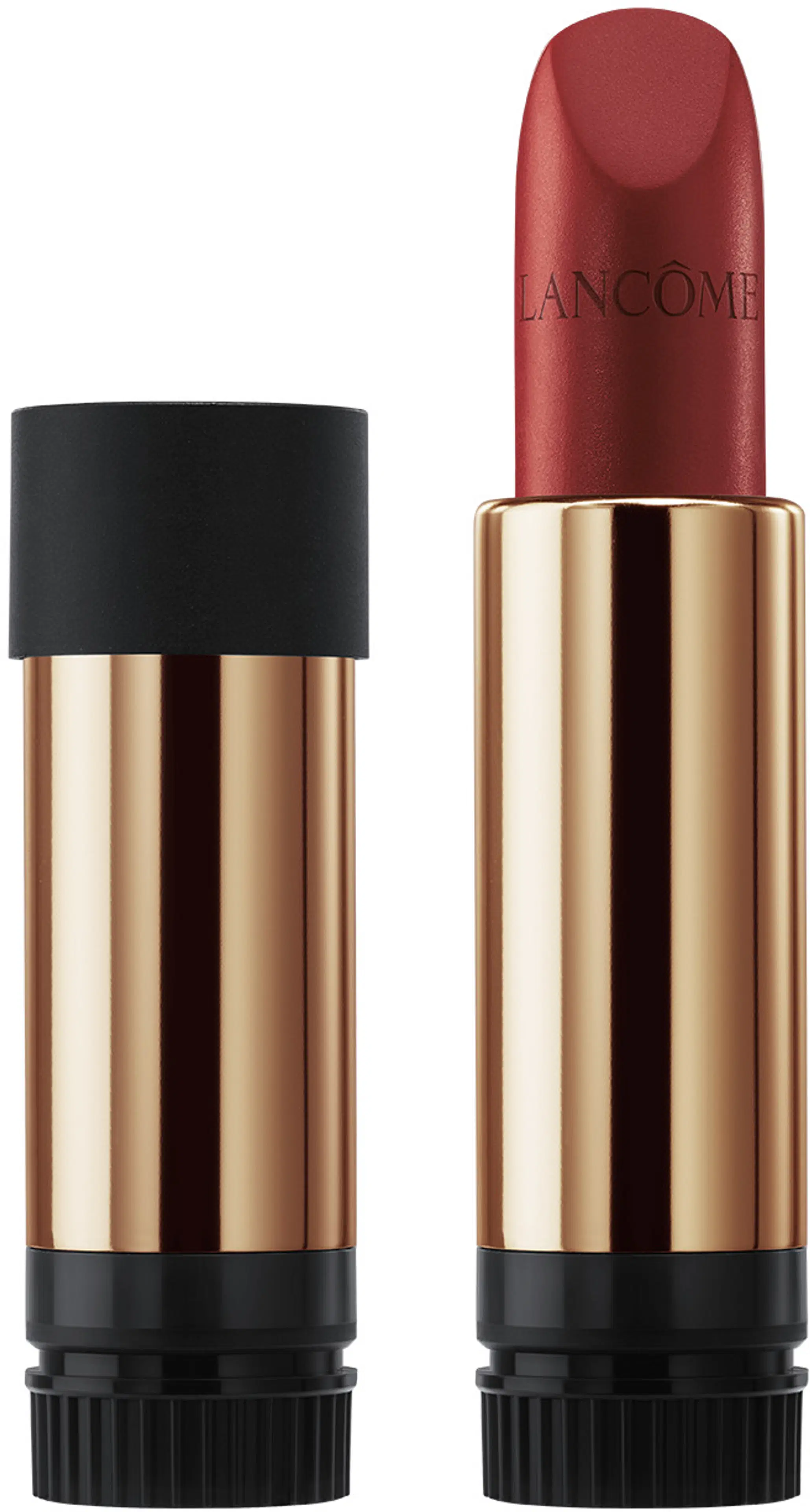 Lancôme L'Absolu Rouge Intimatte Lipstick Refill täyttöpakkaus 3,4 g