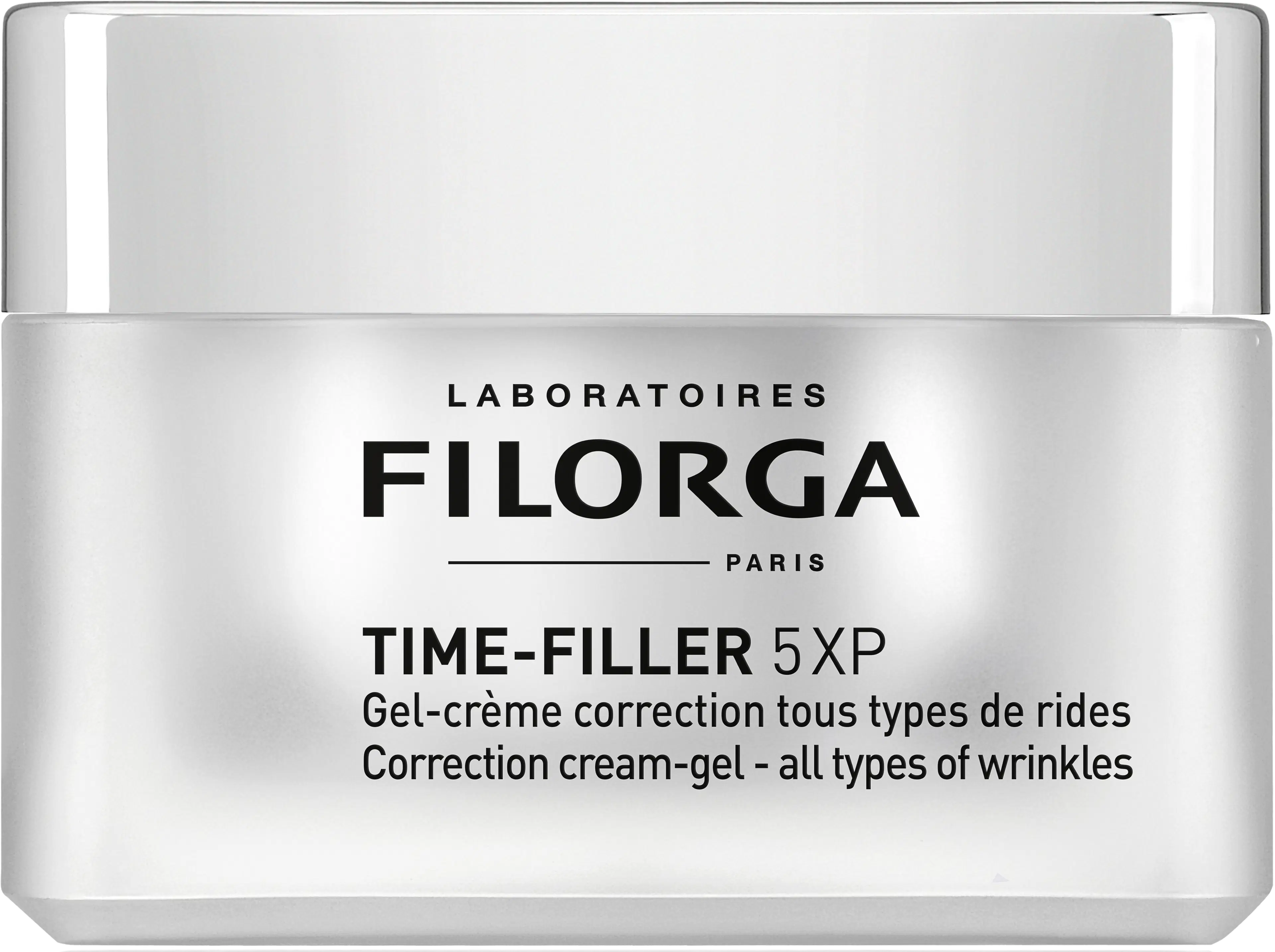 Filorga Time-Filler 5XP geelivoide 50 ml