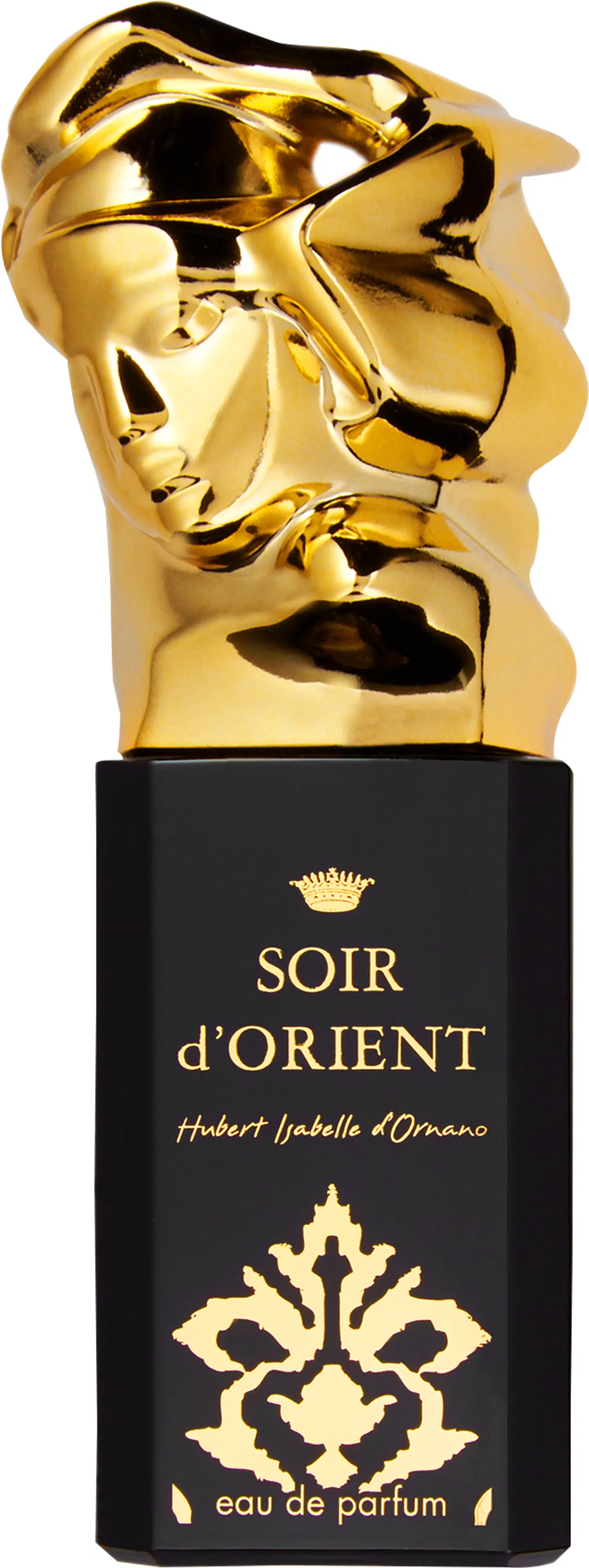 Sisley Soir d'Orient EdP tuoksu 30 ml