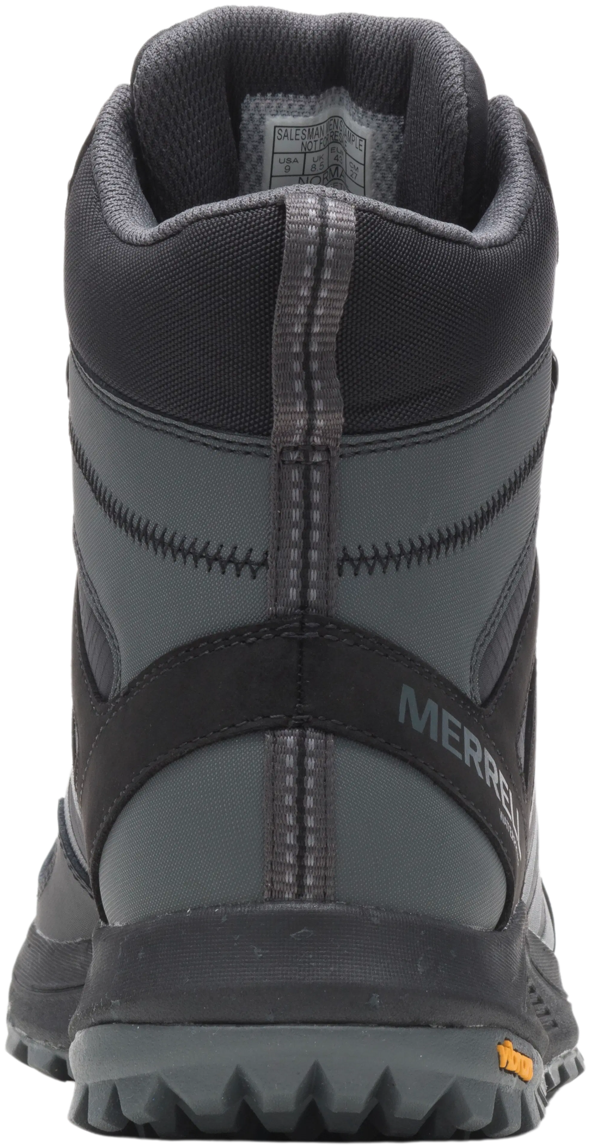 Merrell Nova Sneaker Boot talvikengät