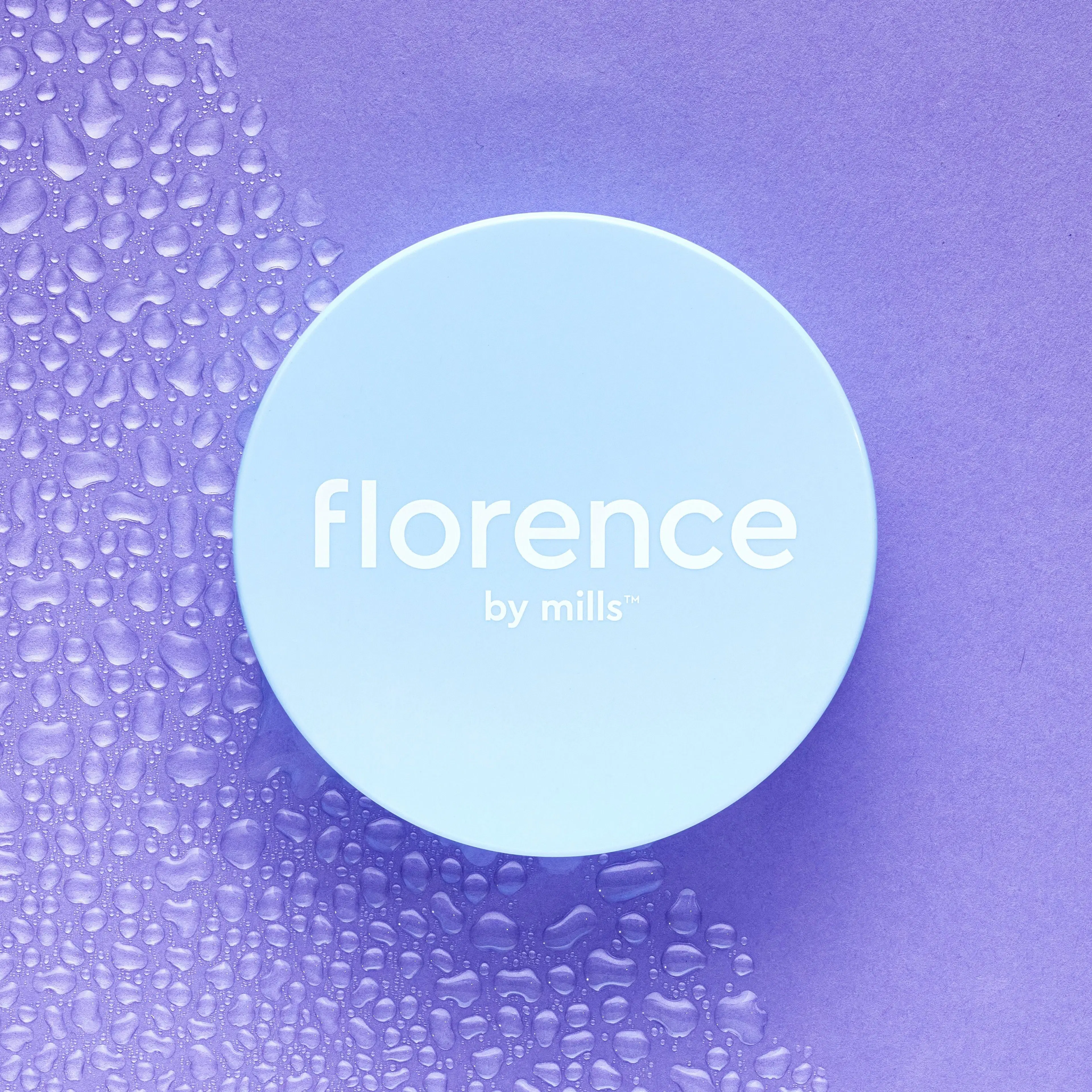 Florence by Mills Eye Hydrating Treatment Gel Pads silmänalusgeelilaput 30 kpl / 15 paria