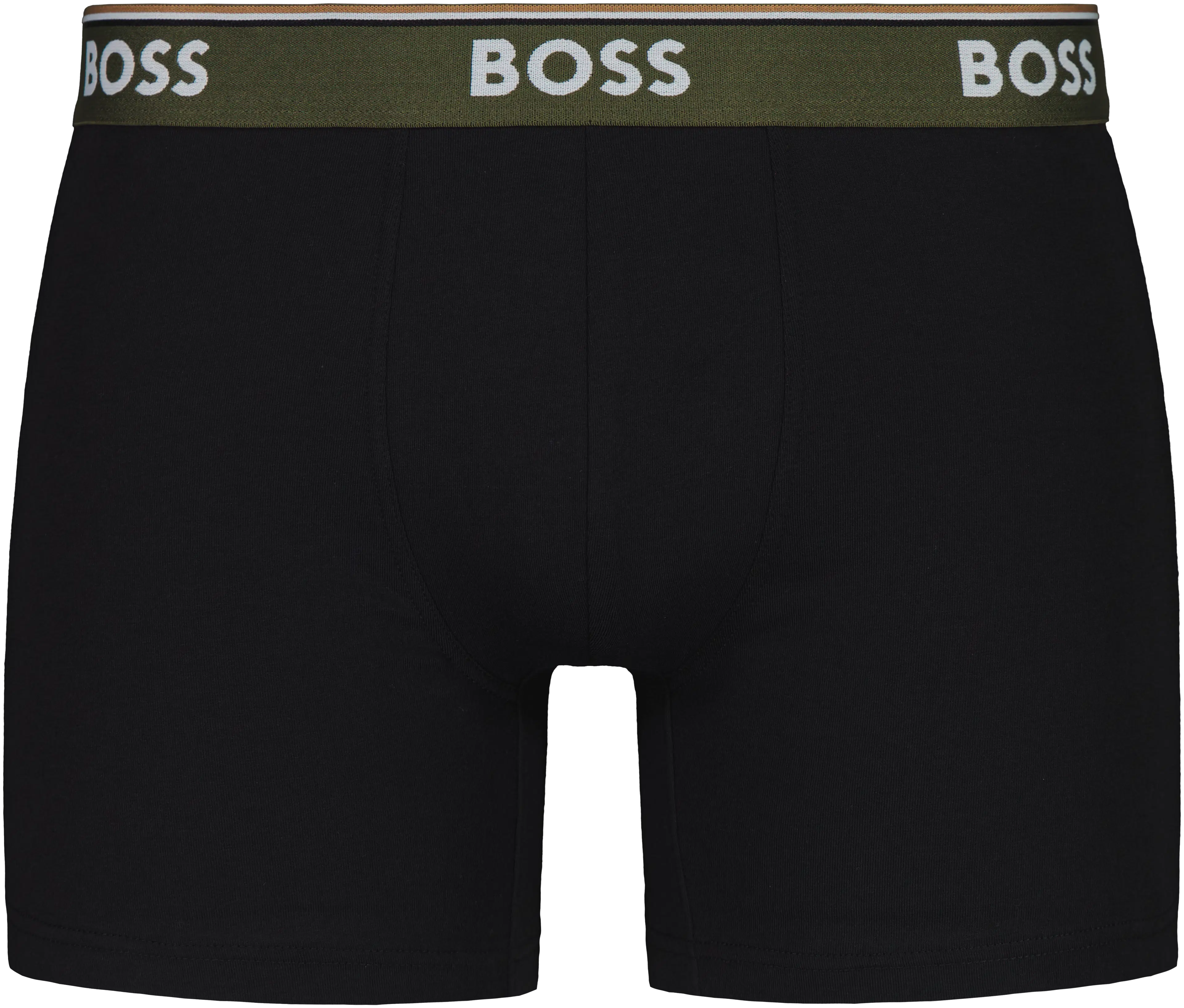 Boss BoxerBr 3P Power 3-pack bokserit