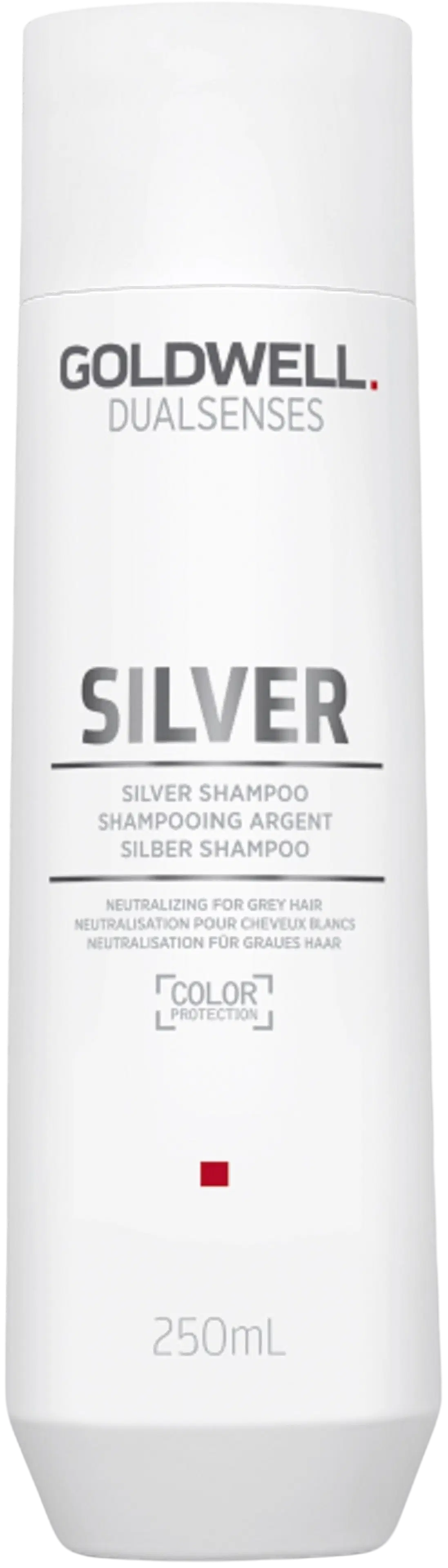 Goldwell Dualsenses Silver Shampoo hopeashampoo 250 ml