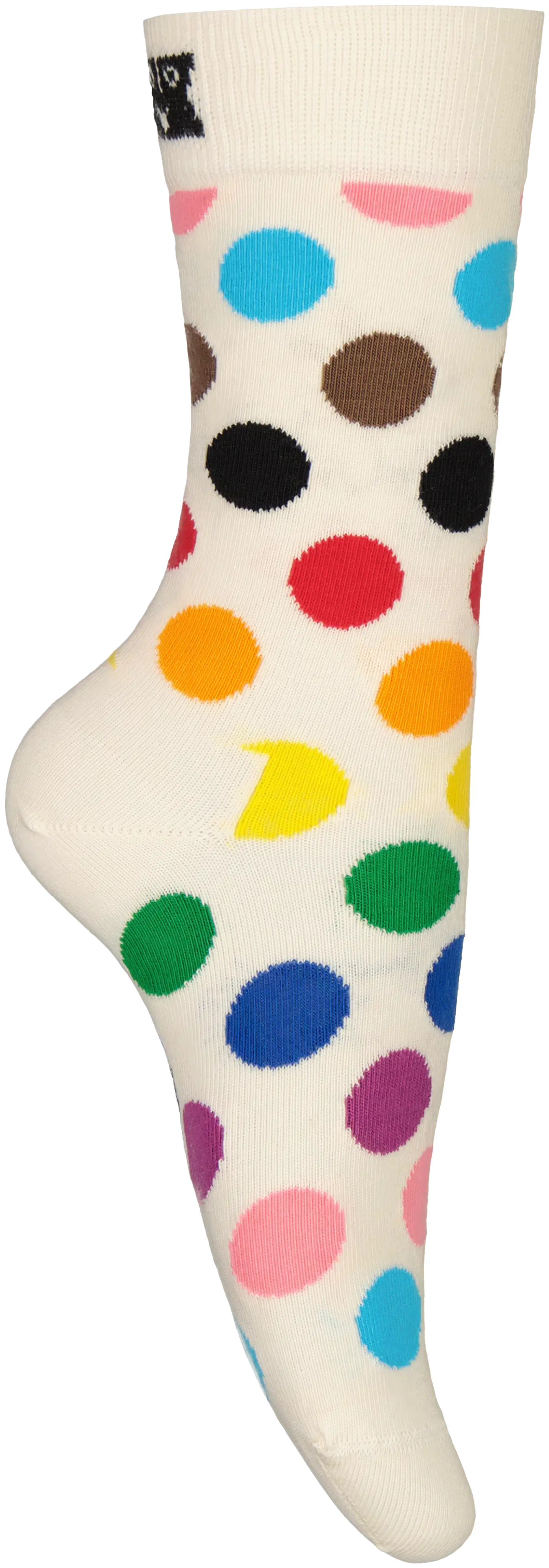 Happy Socks Pride Dots sukat