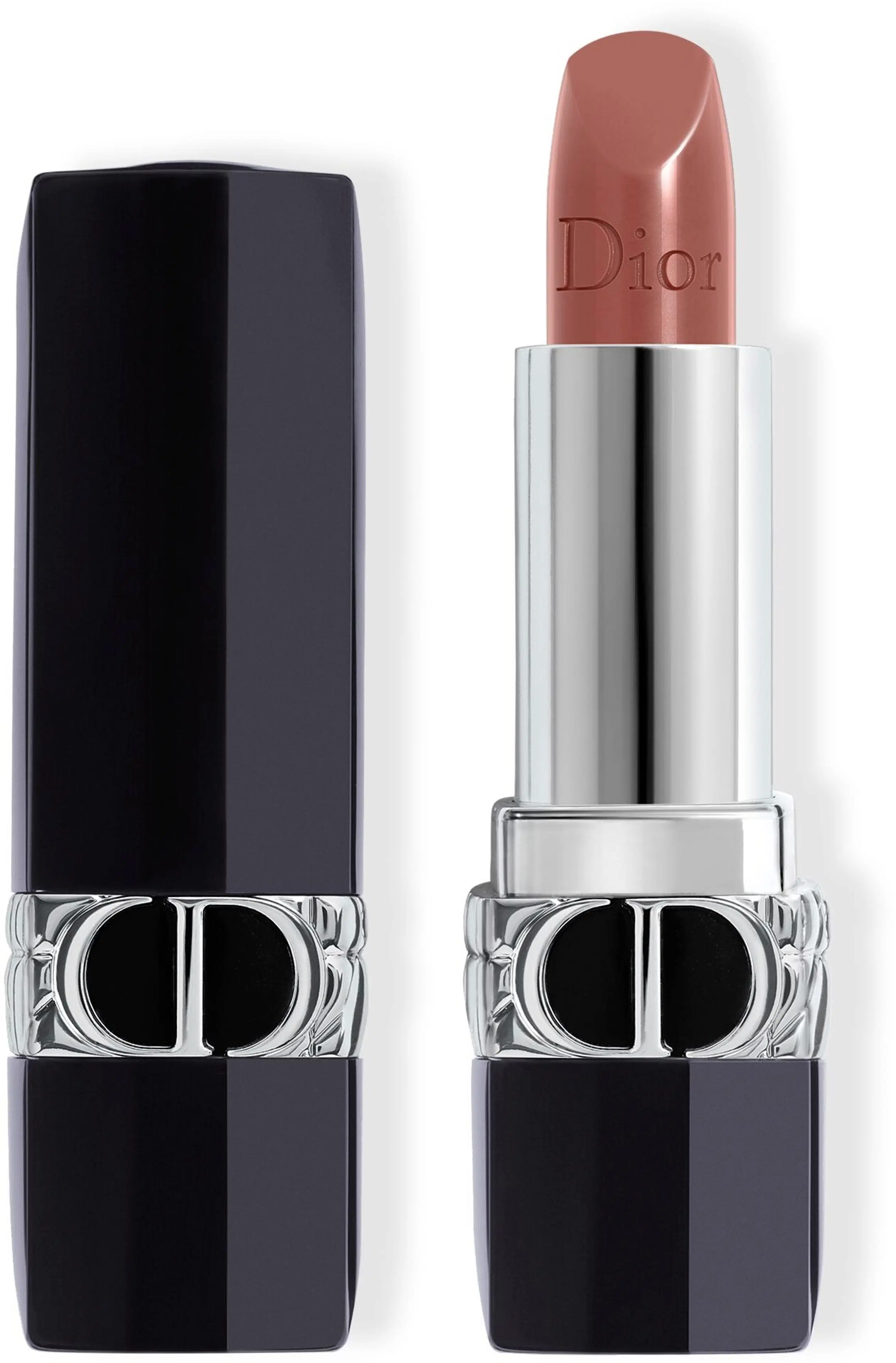 DIOR Rouge Dior Colored Lip Balm Refillable huulibalsami 3,5 g