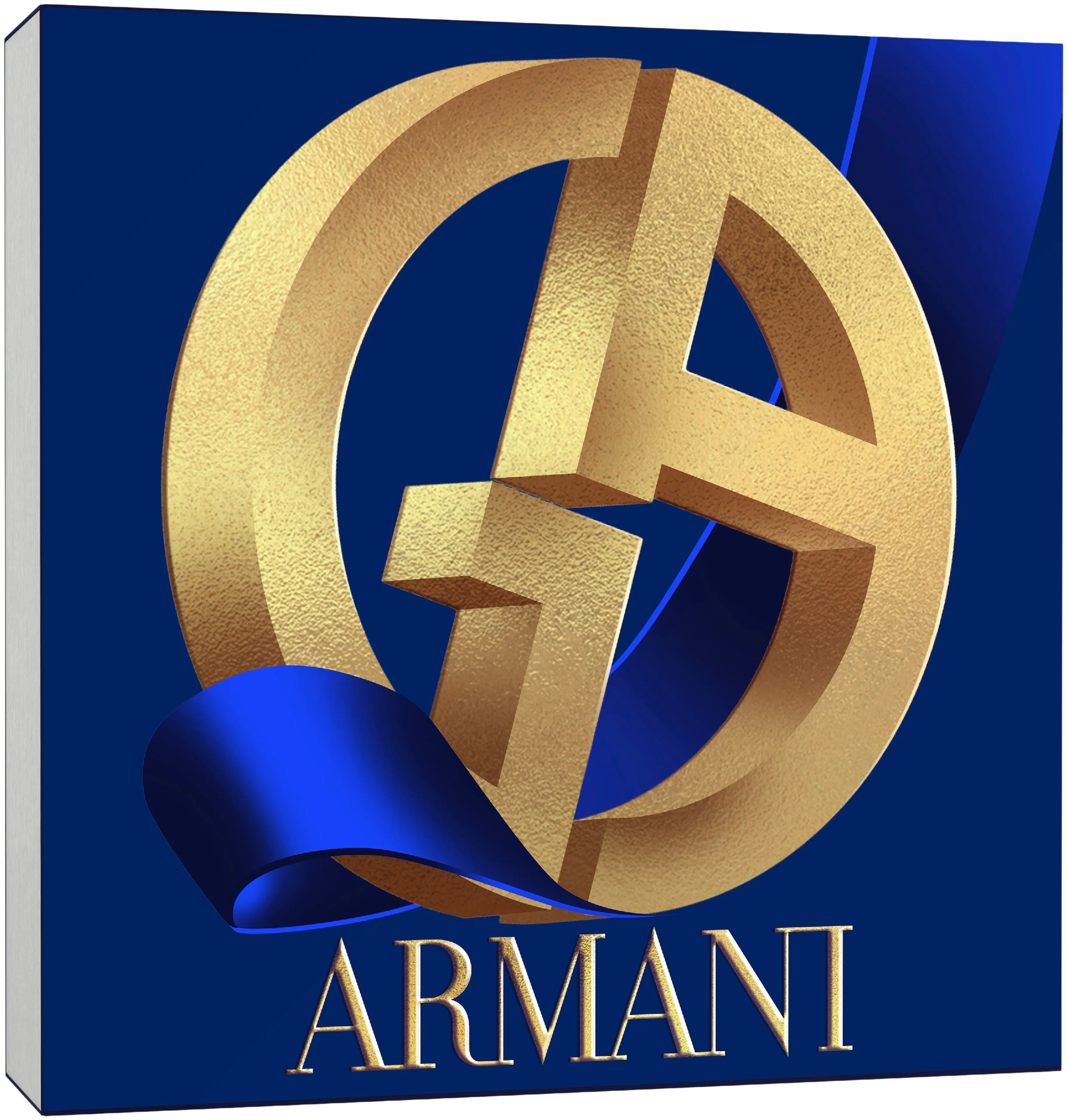 Giorgio Armani Acqua Di Gio Homme Trio tuoksupakkaus
