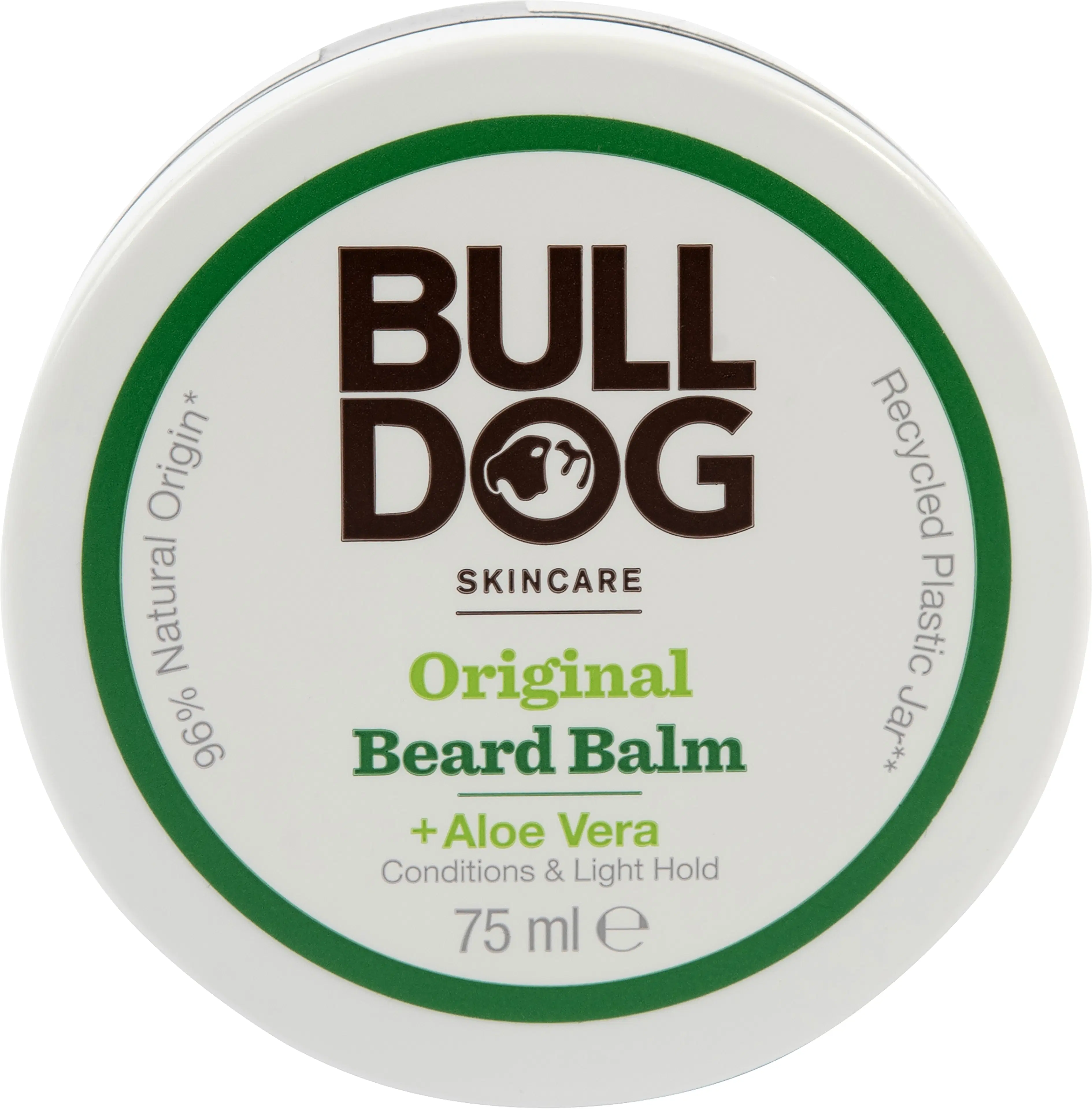 Bulldog Original Beard Balm partabalsami 75 ml