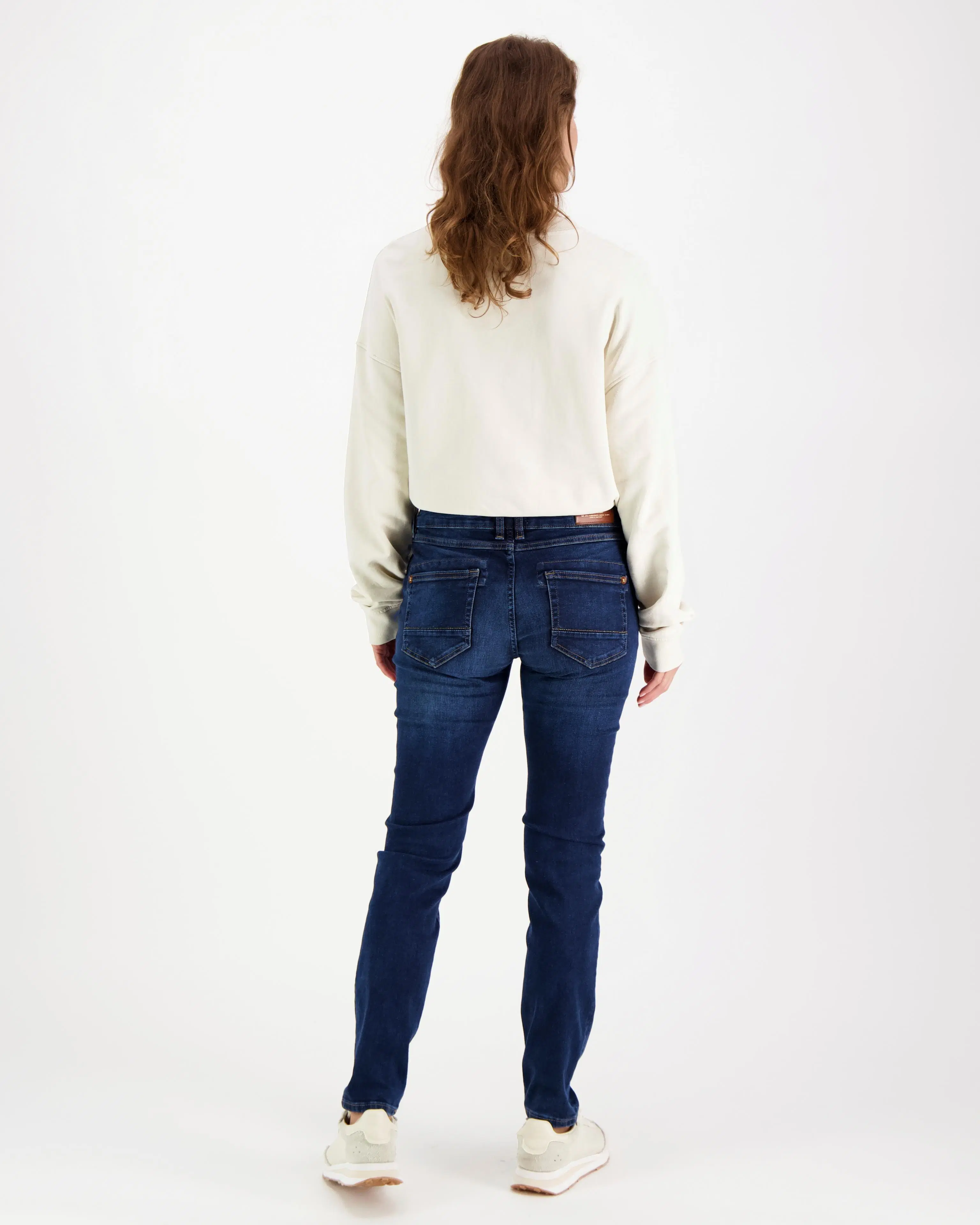 Mos Mosh Mmnaomi Achilles Jeans farkut