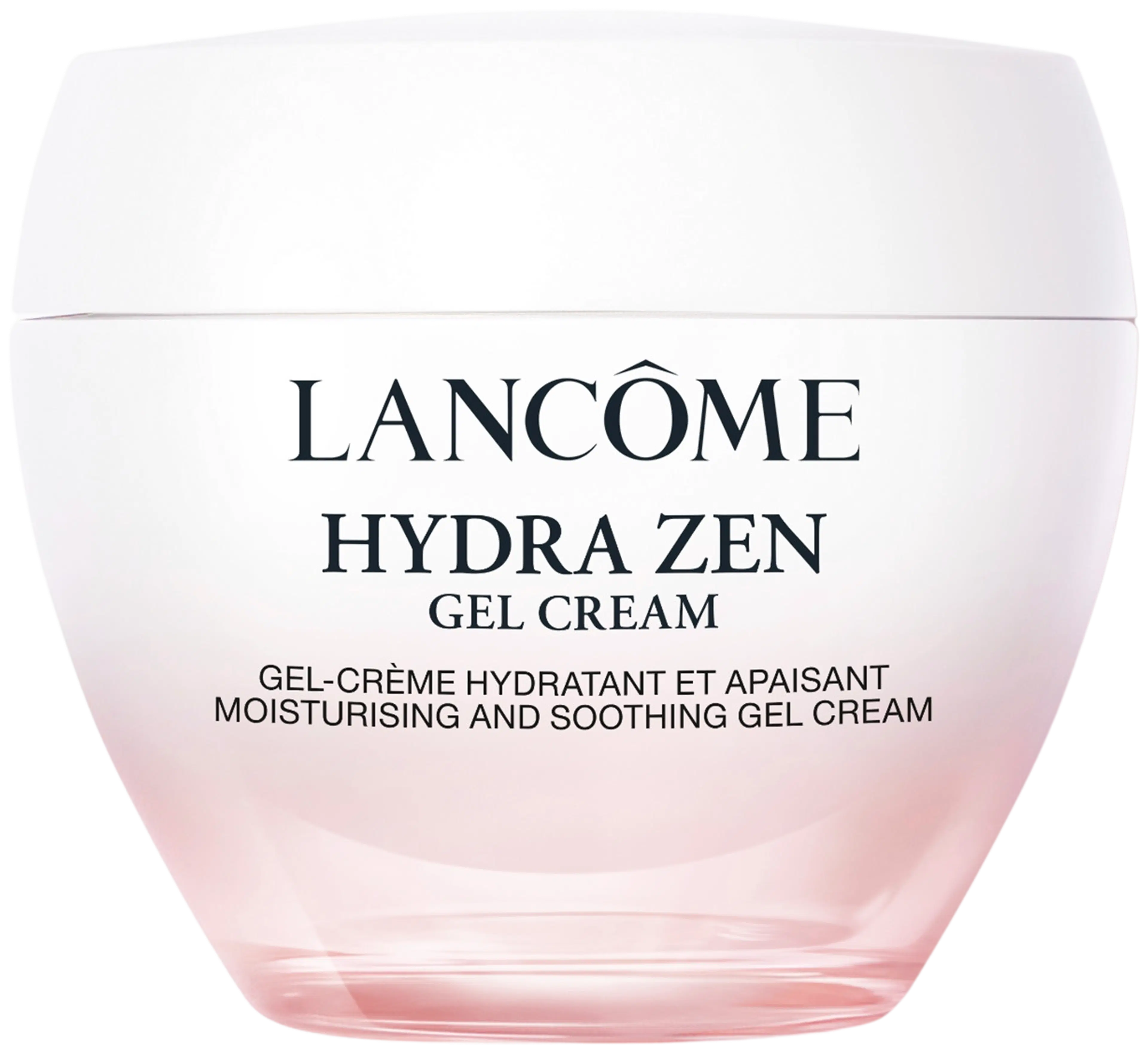 Lancôme Hydra Zen Gel Cream kasvovoide 50 ml