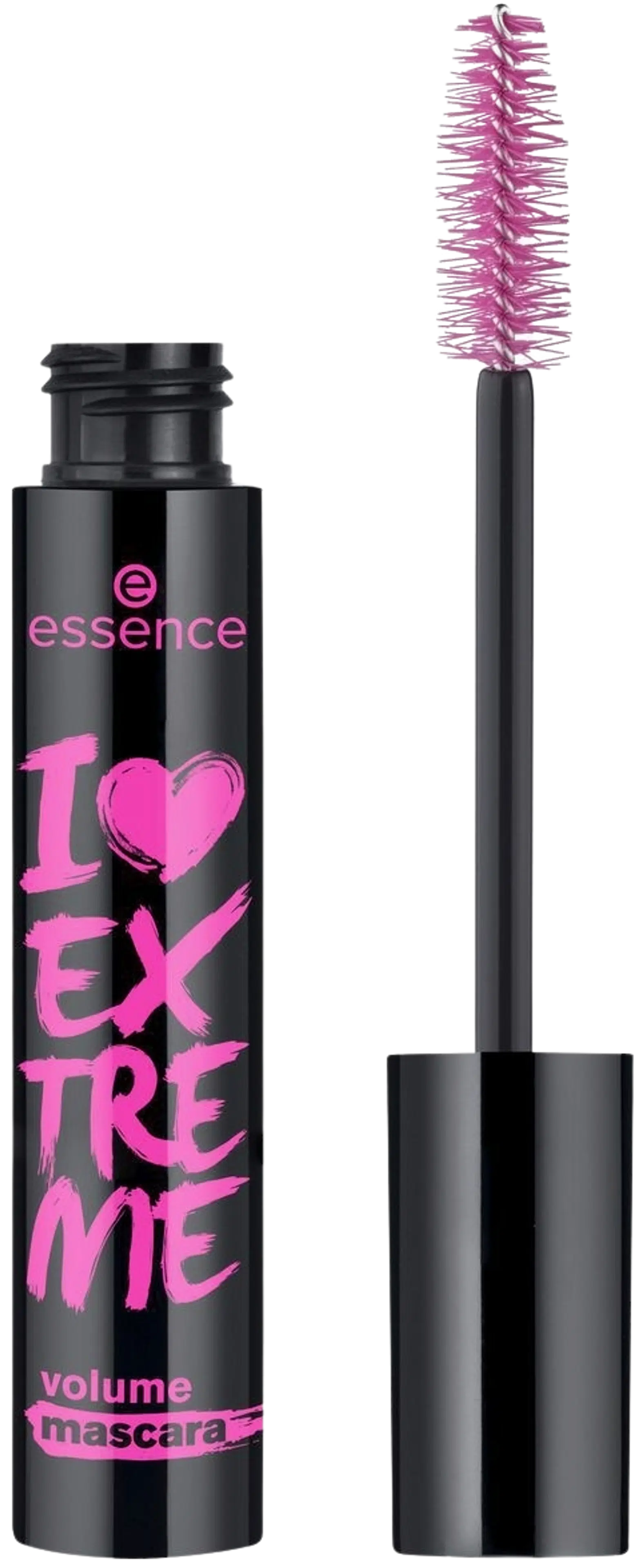 essence I LOVE EXTREME volume mascara 12 ml