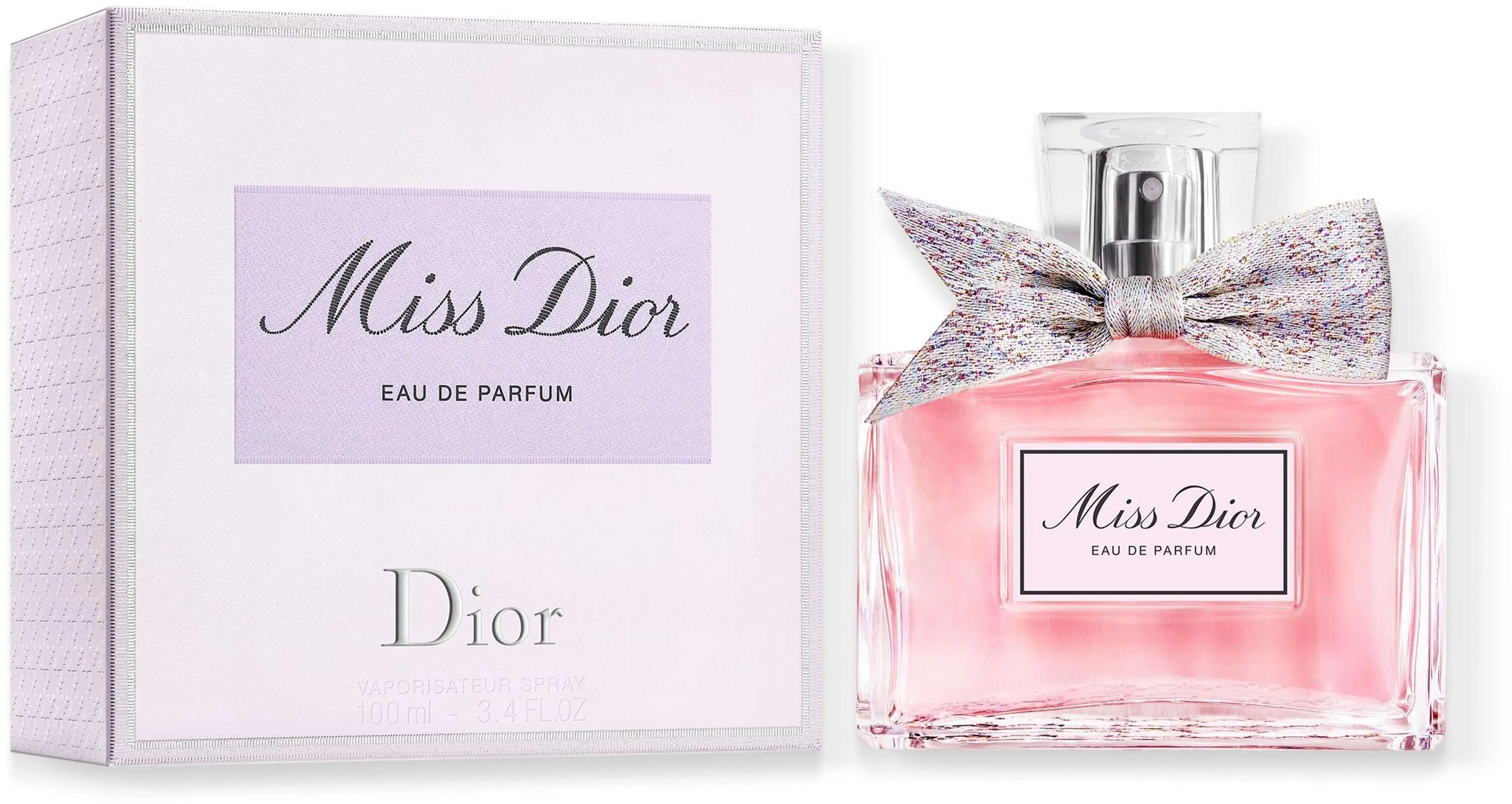 DIOR Miss Dior EdP tuoksu 100 ml