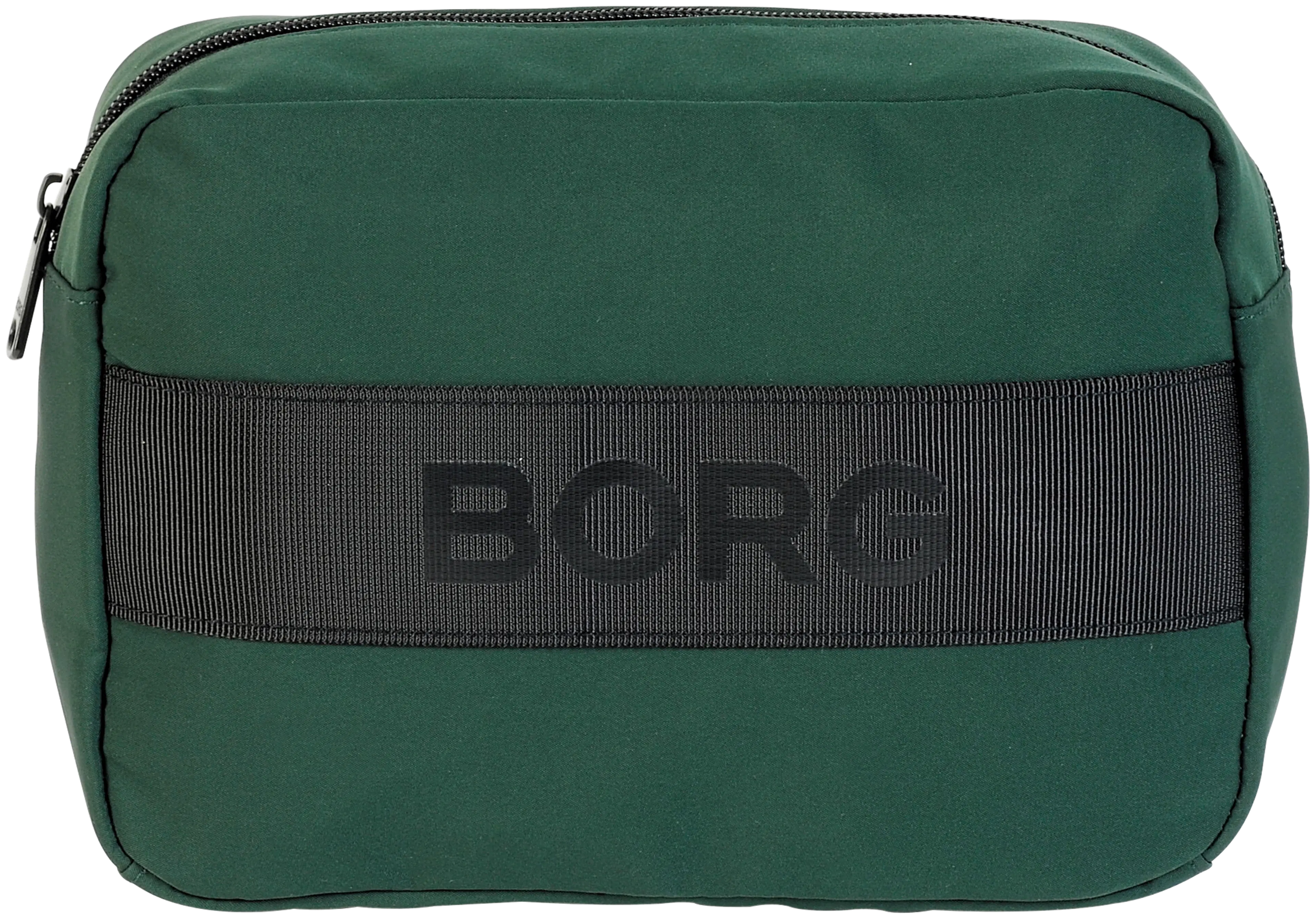 Björn Borg Classic toilettipussi, vihreä