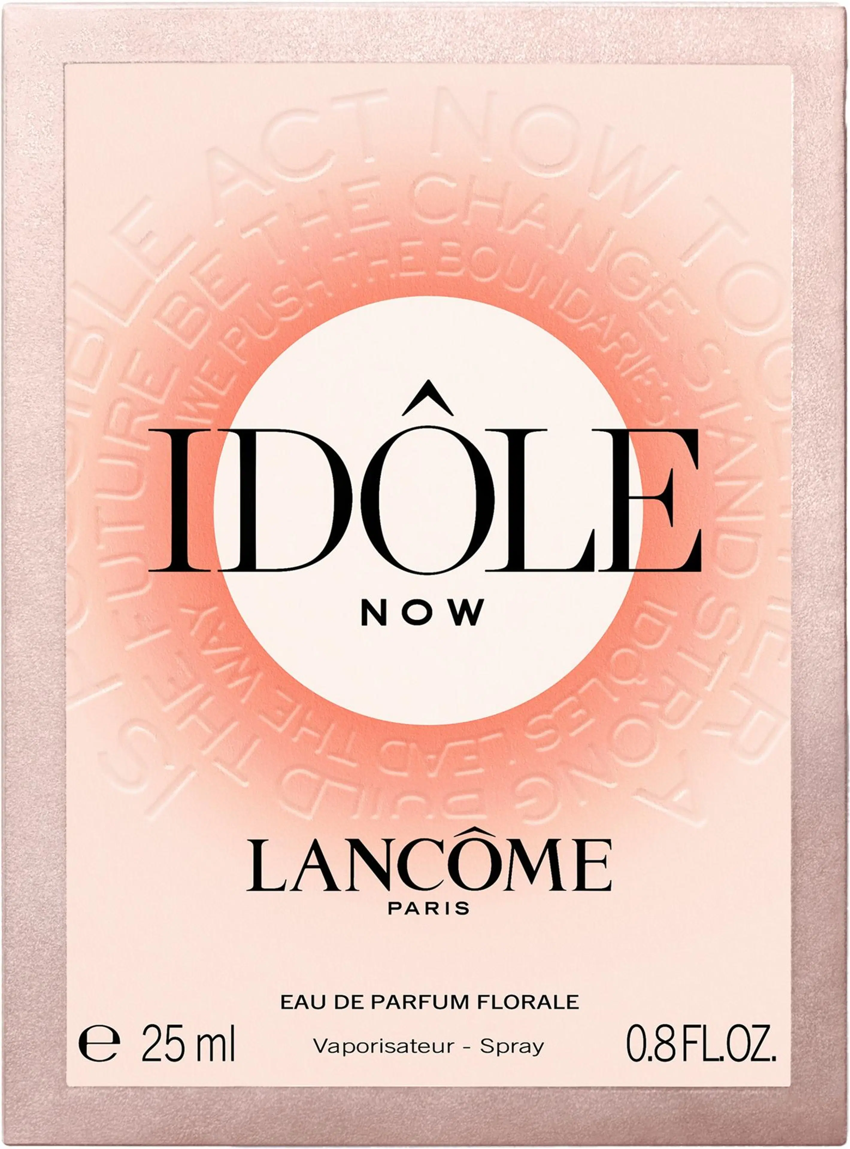 Lancôme Idôle Now EdP tuoksu 25 ml