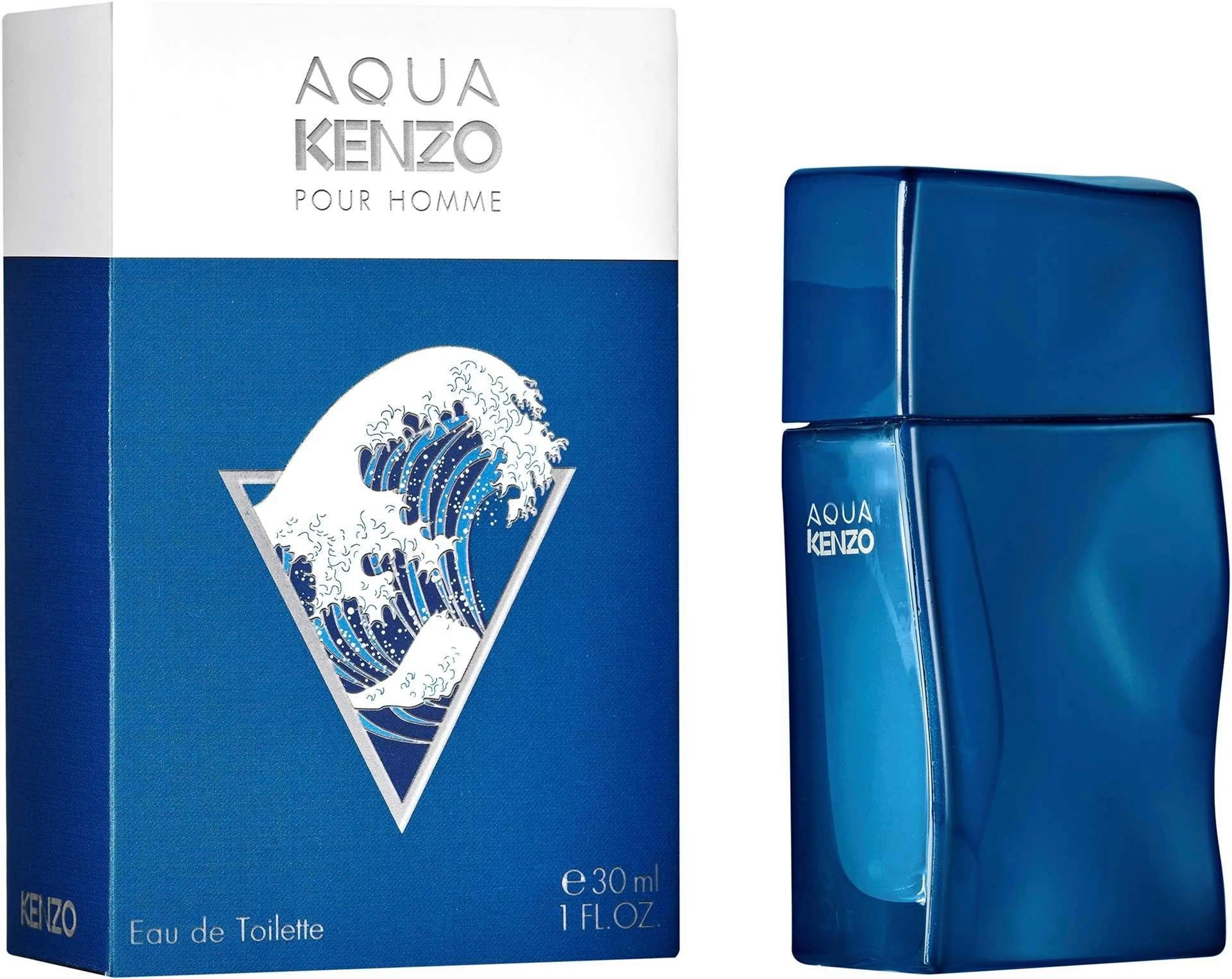 Kenzo Aqua pour Homme EdT 30 ml