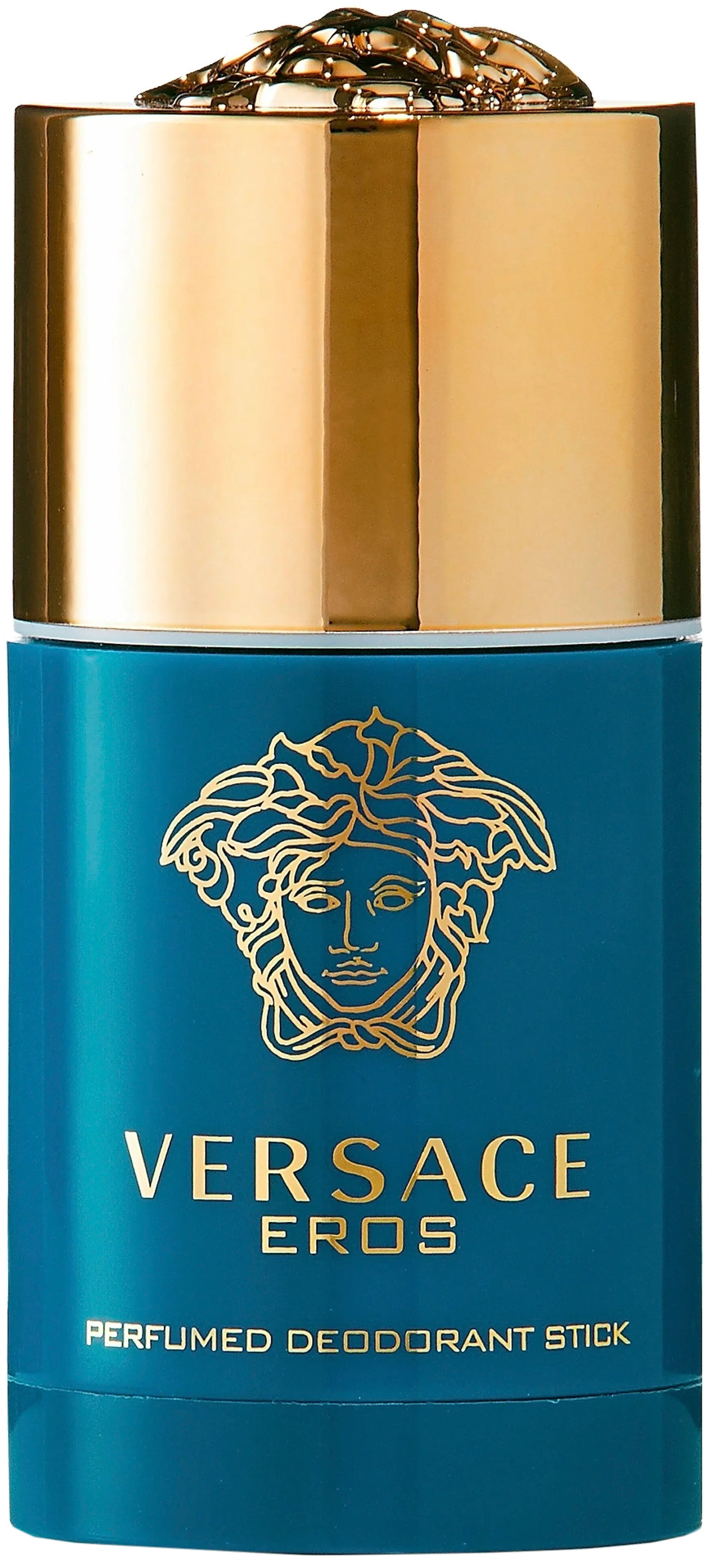 Versace Eros Perfumed Deodorant Stick deodorantti 75 ml