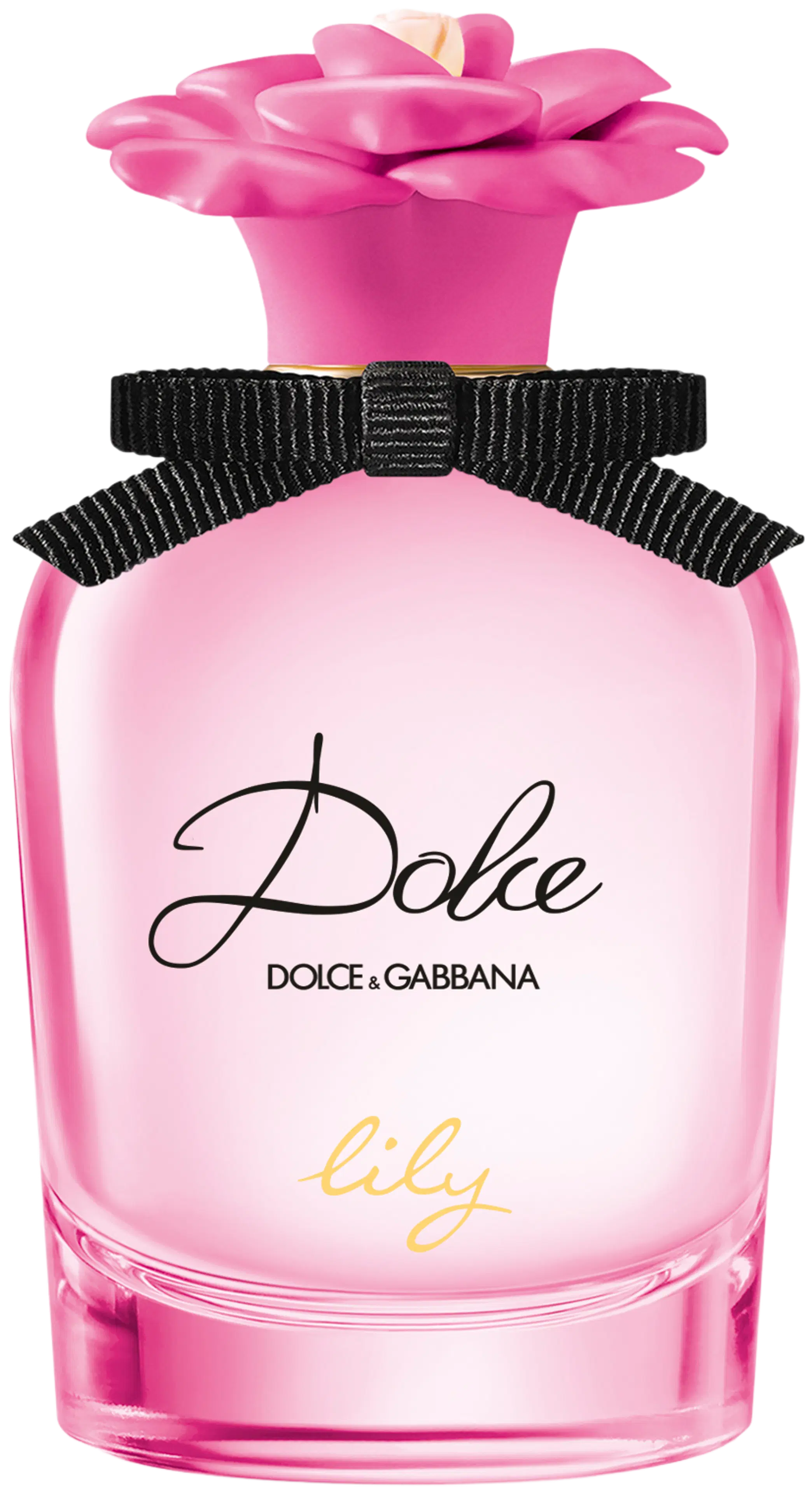 DOLCE & GABBANA Dolce Lily Edt tuoksu 50 ml