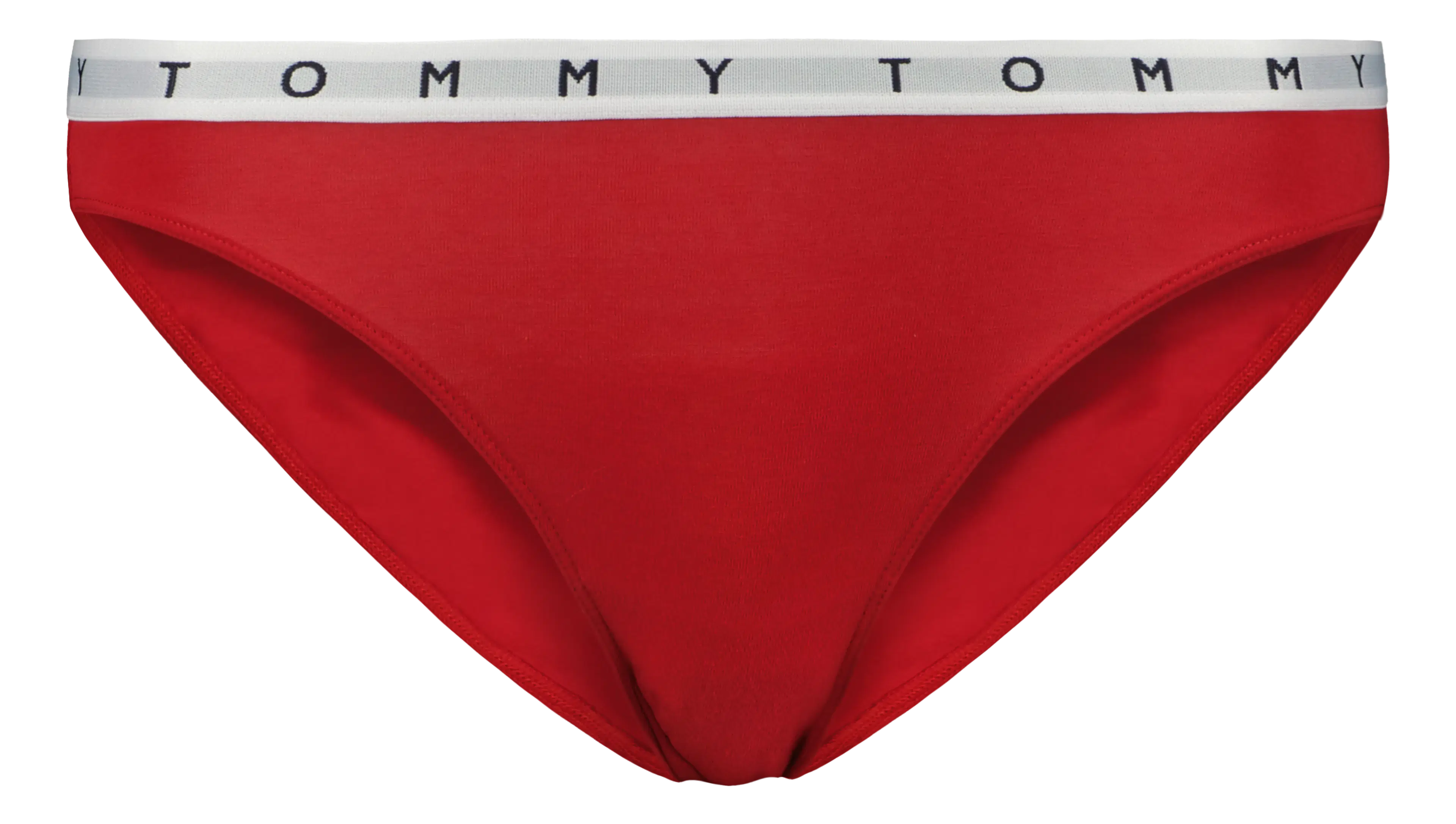 Tommy Hilfiger 3-pack bikini alushousut