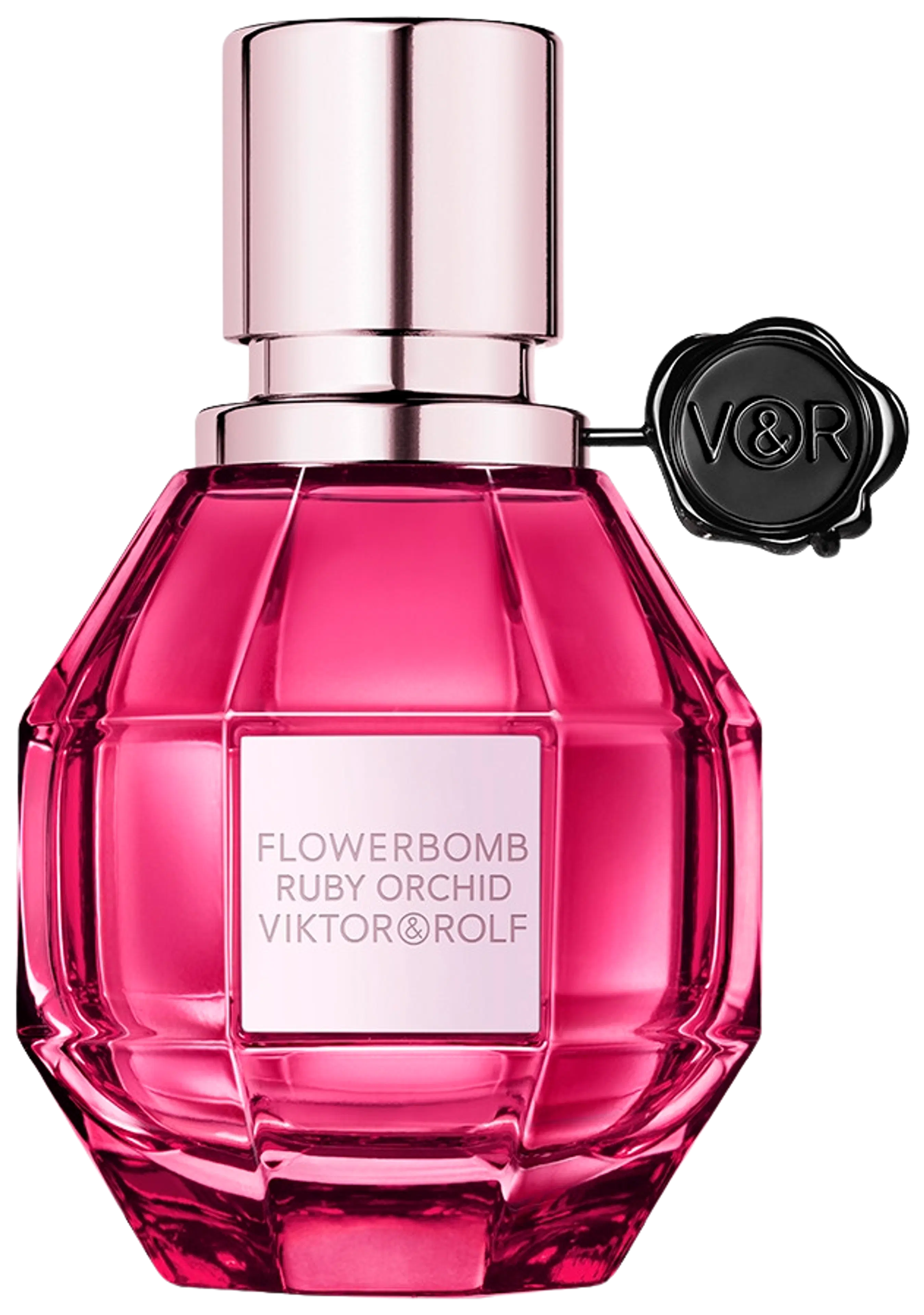 Viktor & Rolf Flowerbomb Ruby Orchid EdP tuoksu 30 ml