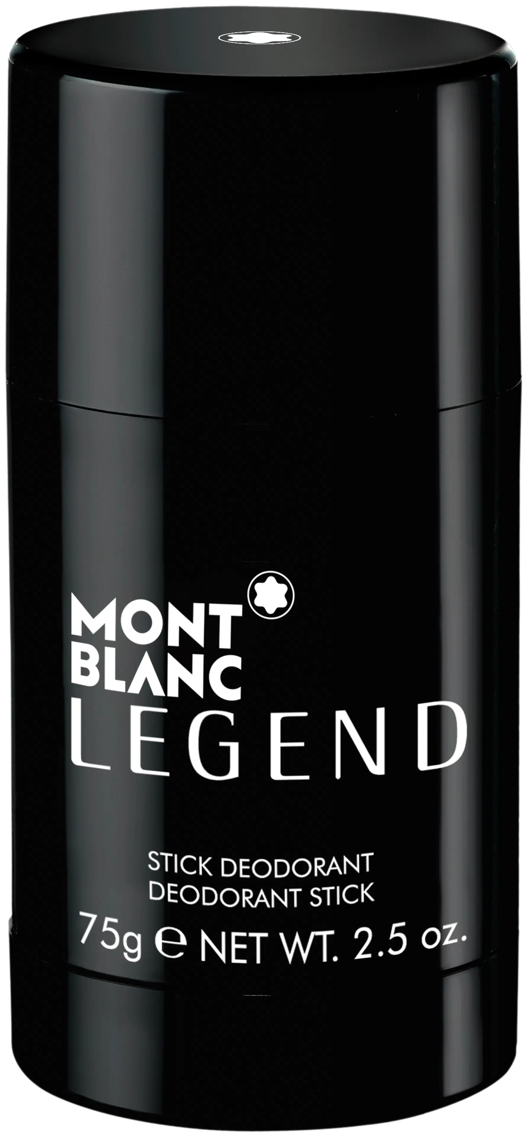 Montblanc Legend Deo Stick deodorantti 75 g