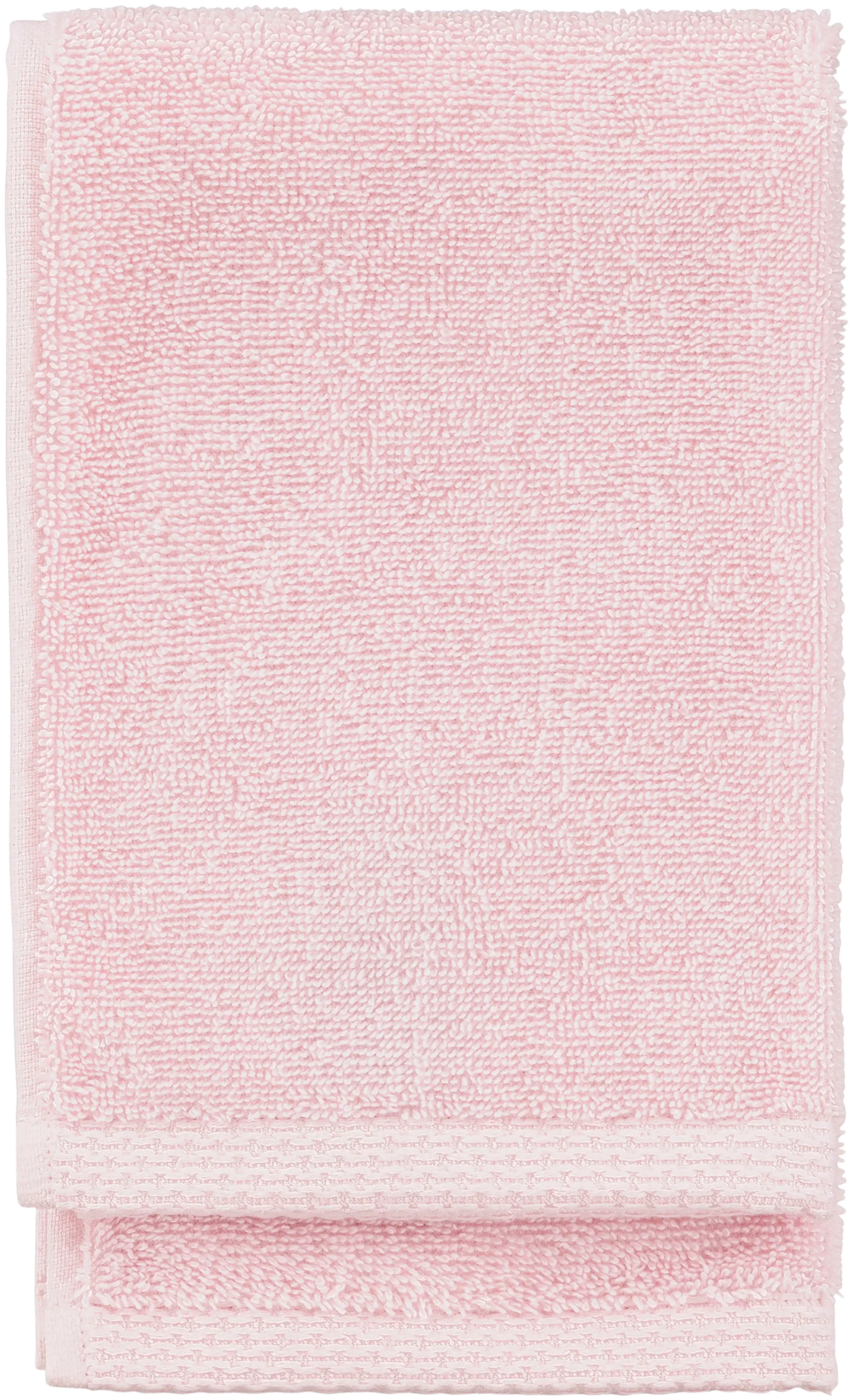 Finlayson Käsipyyhe Mukava 50x70 v.roosa